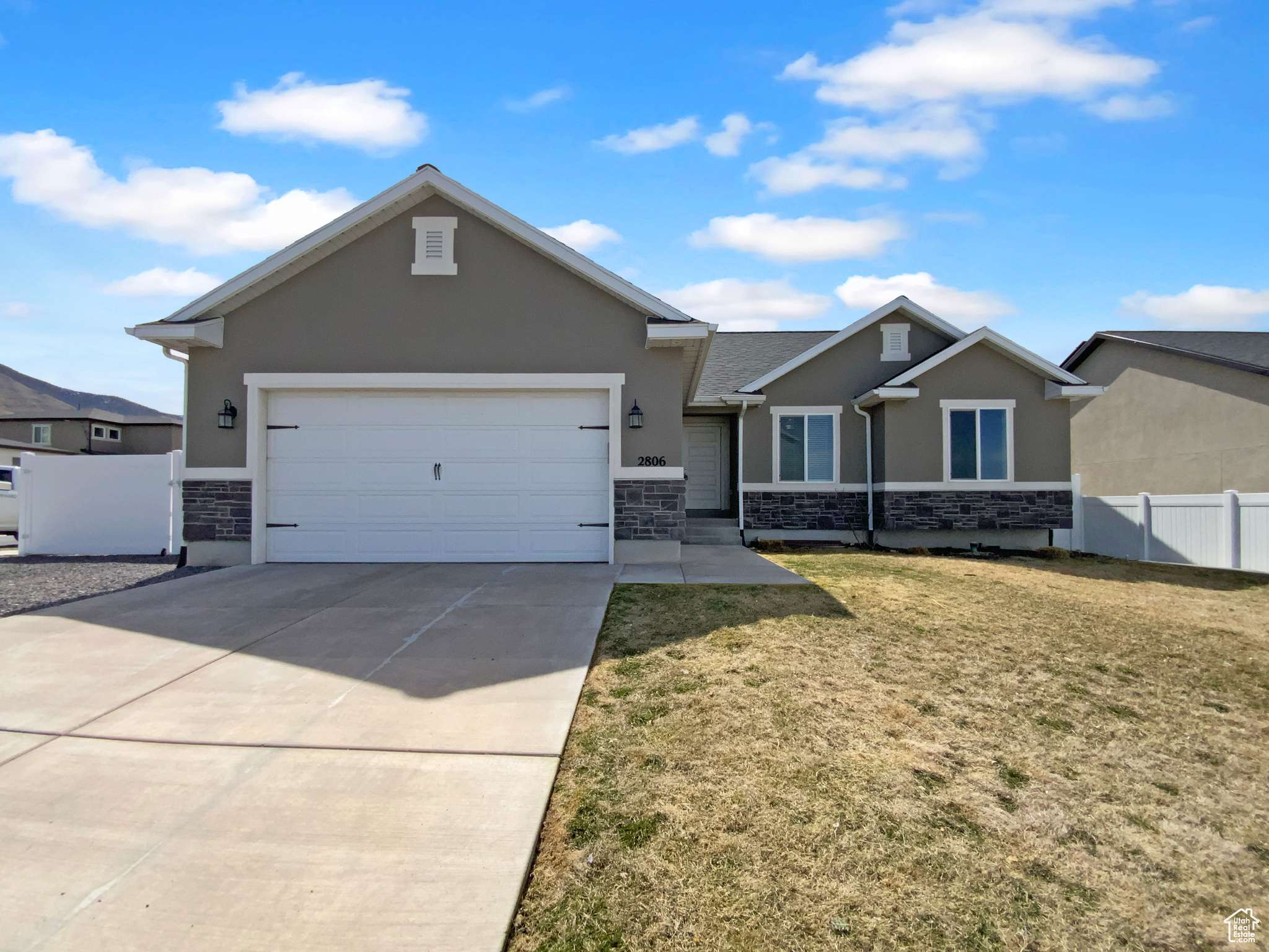 Eagle Mountain, UT 84005,2806 E CRIMSON CT