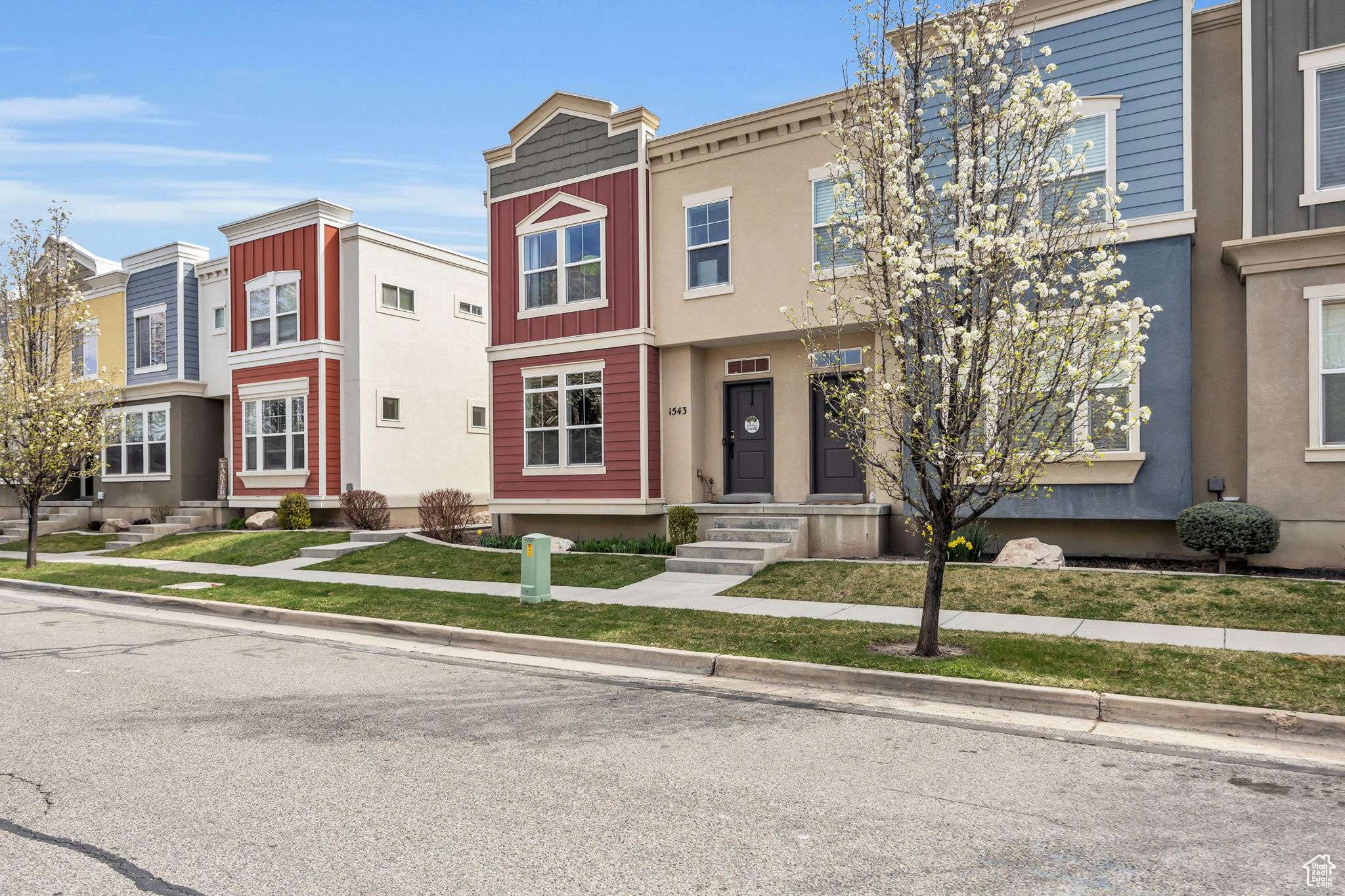 Woods Cross, UT 84087,1543 S 850 W