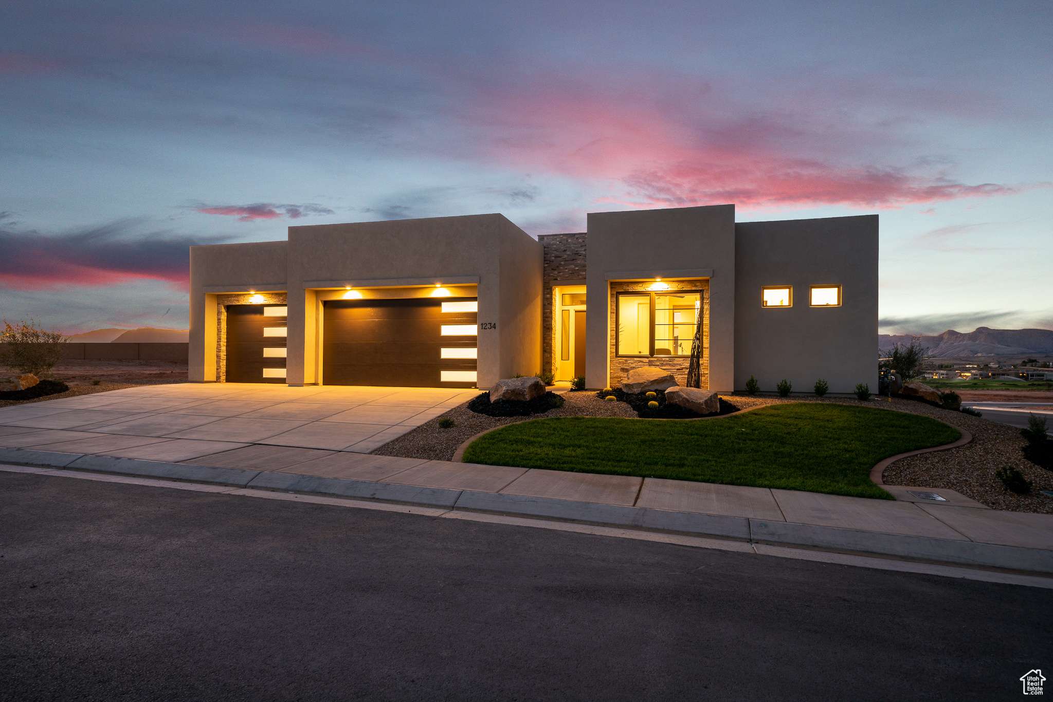 St. George, UT 84770,1234 W FIREPIT DR