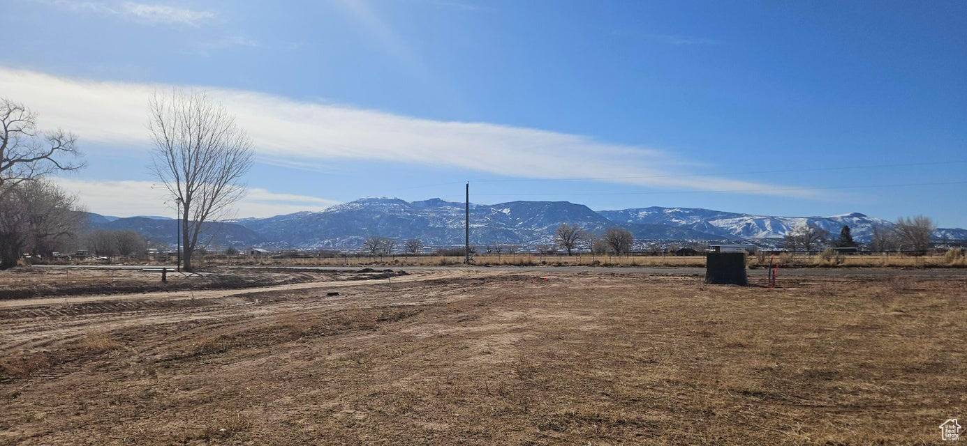 Cedar City, UT 84721,2764 N CHELSEY PKWY #27
