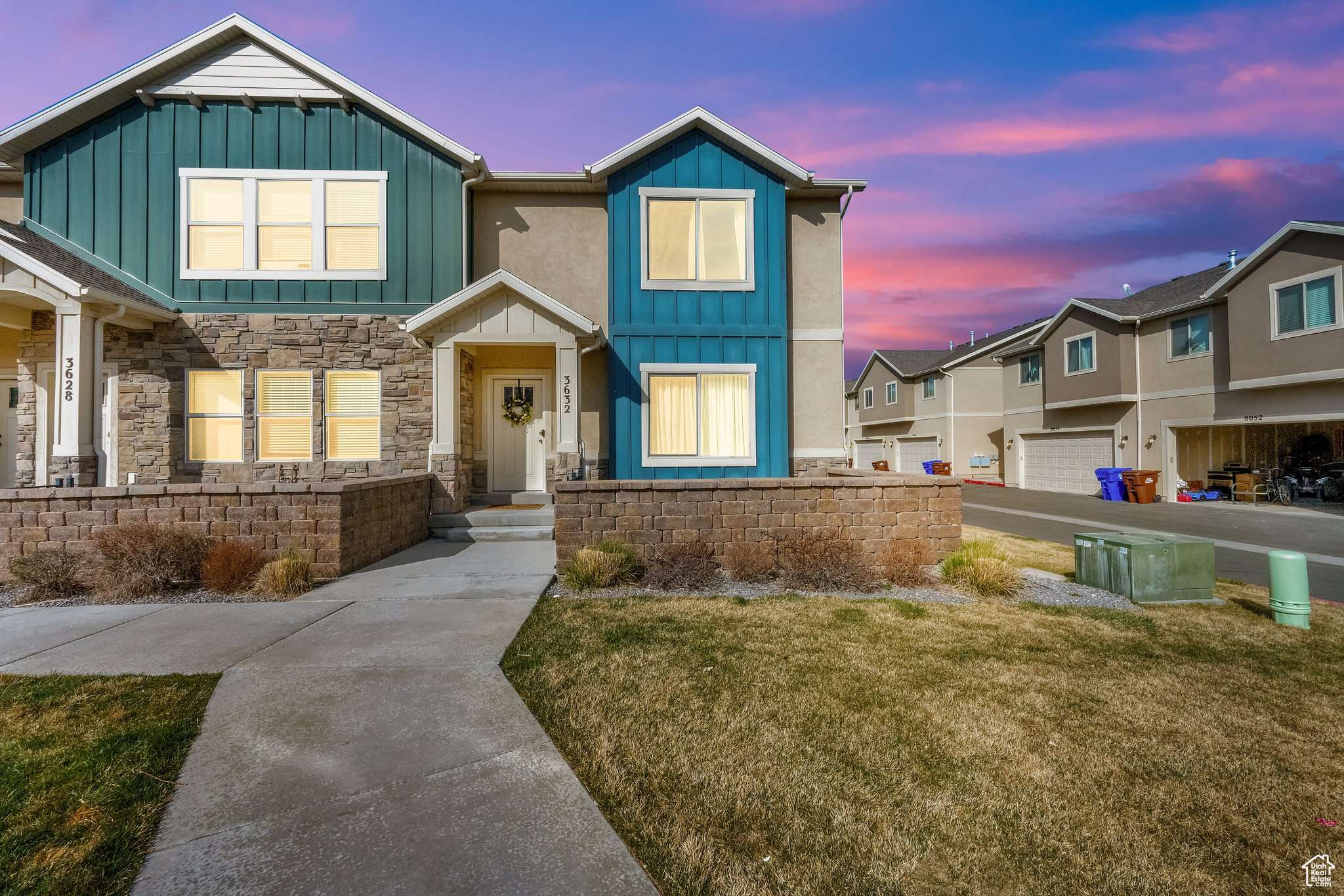 Eagle Mountain, UT 84005,3632 E SAPPHIRE CREEK LN N #318