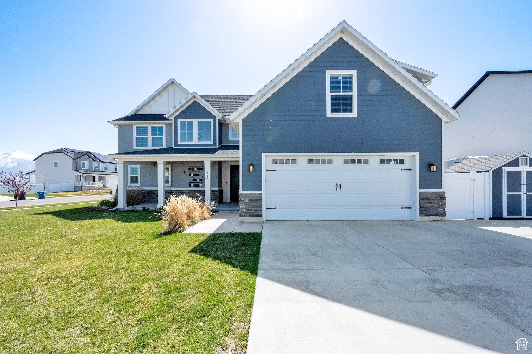 Payson, UT 84651,1346 E 1590 N