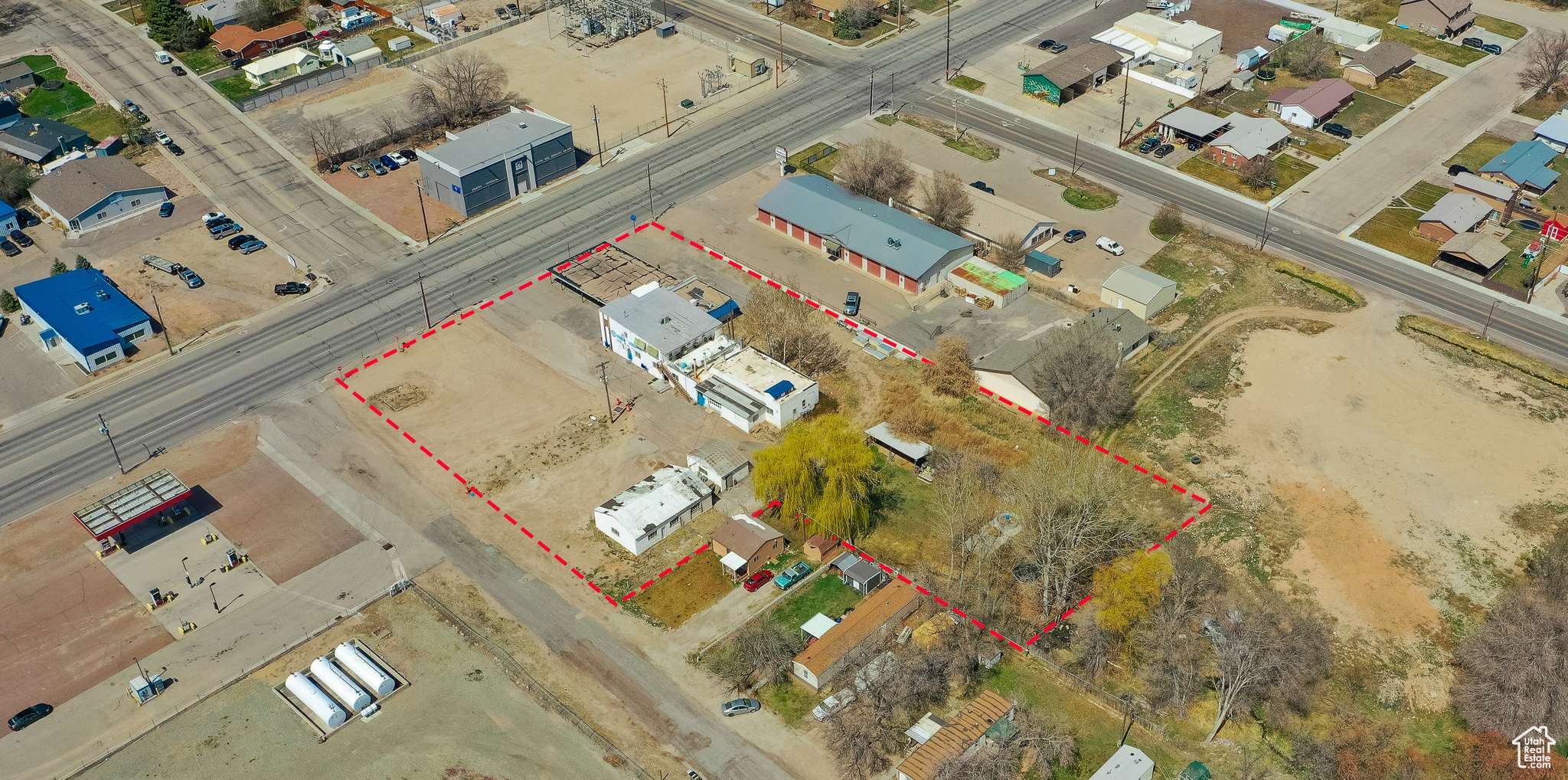 Vernal, UT 84078,400 N VERNAL AVE E