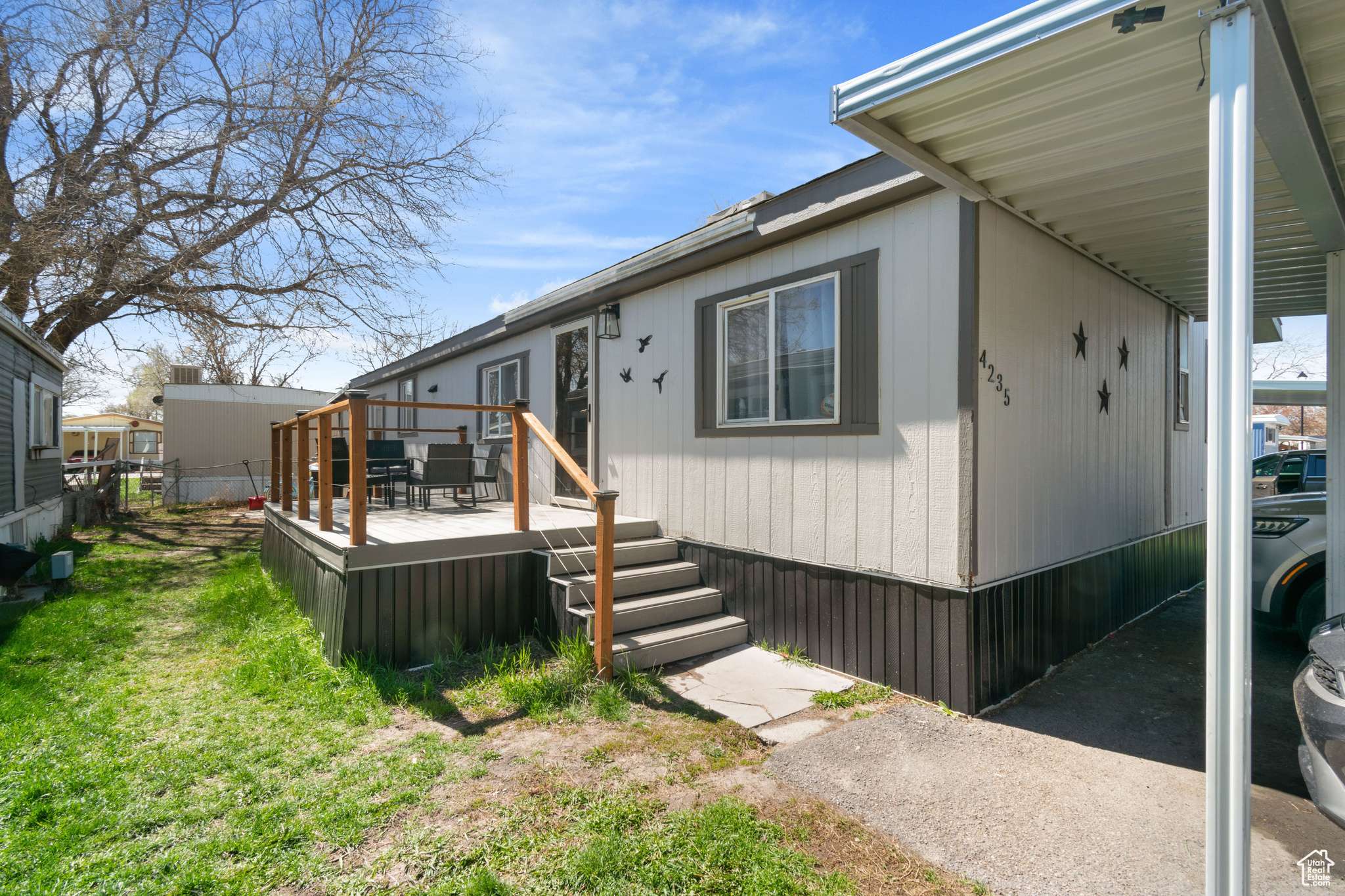 West Valley City, UT 84120,4235 W 3175 S