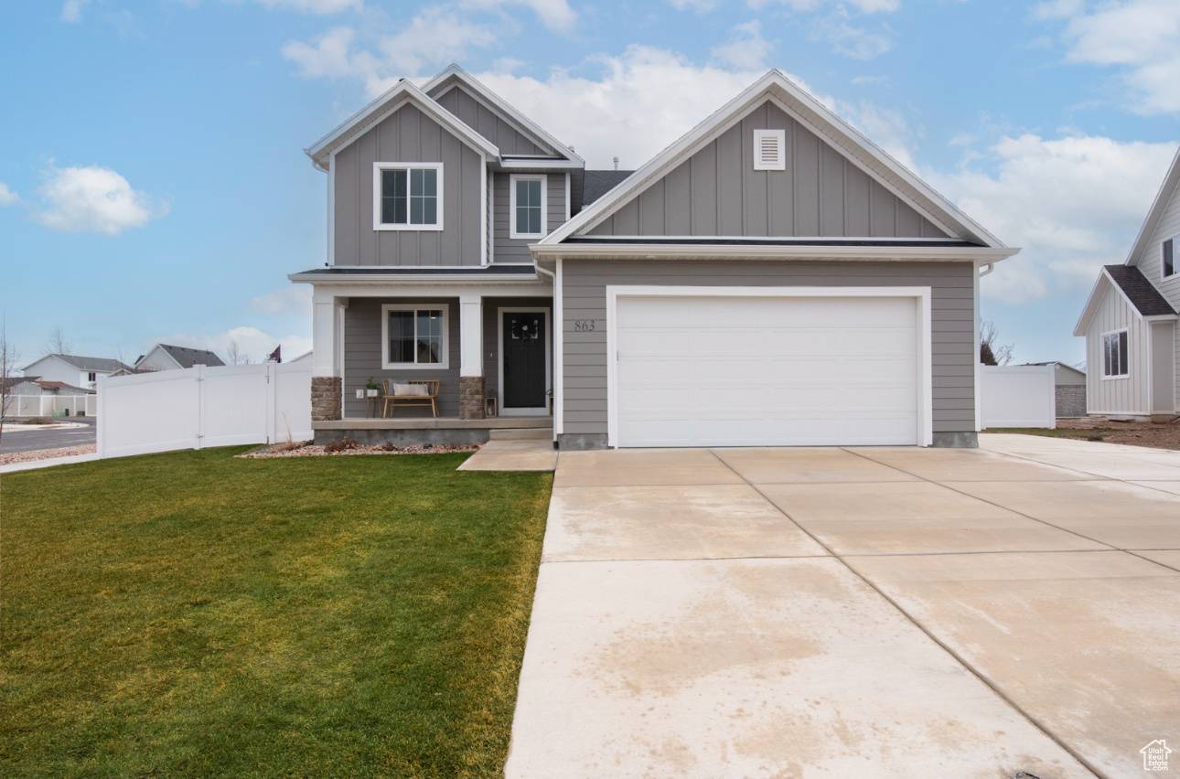 Spanish Fork, UT 84660,815 S 1300 #34 E