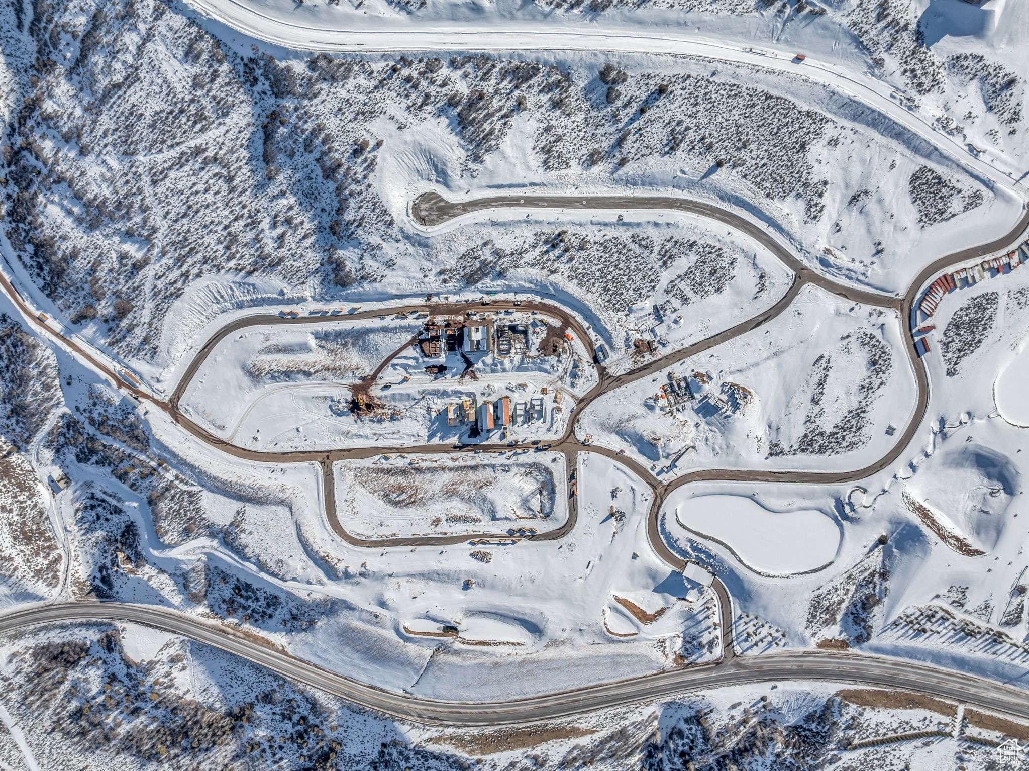 Kamas, UT 84036,4111 E PEAK ROCK LN #1