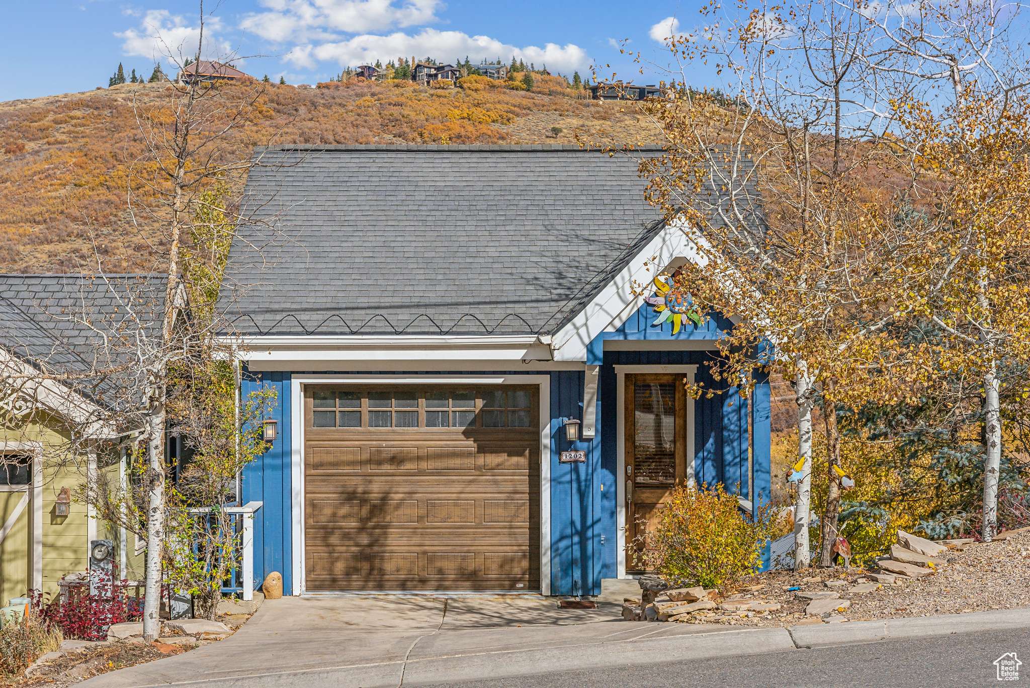 Park City, UT 84060,1202 LOWELL AVE