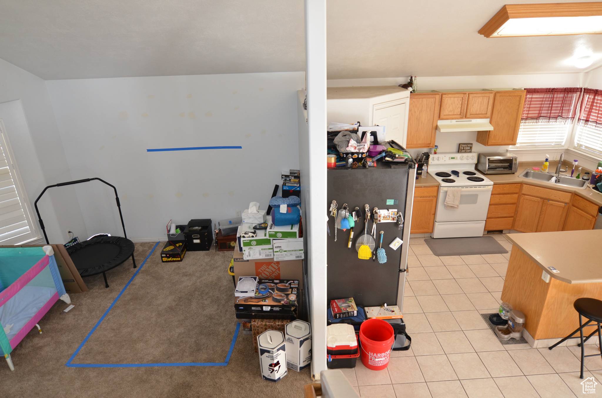 Tooele, UT 84074,1397 N 550 E