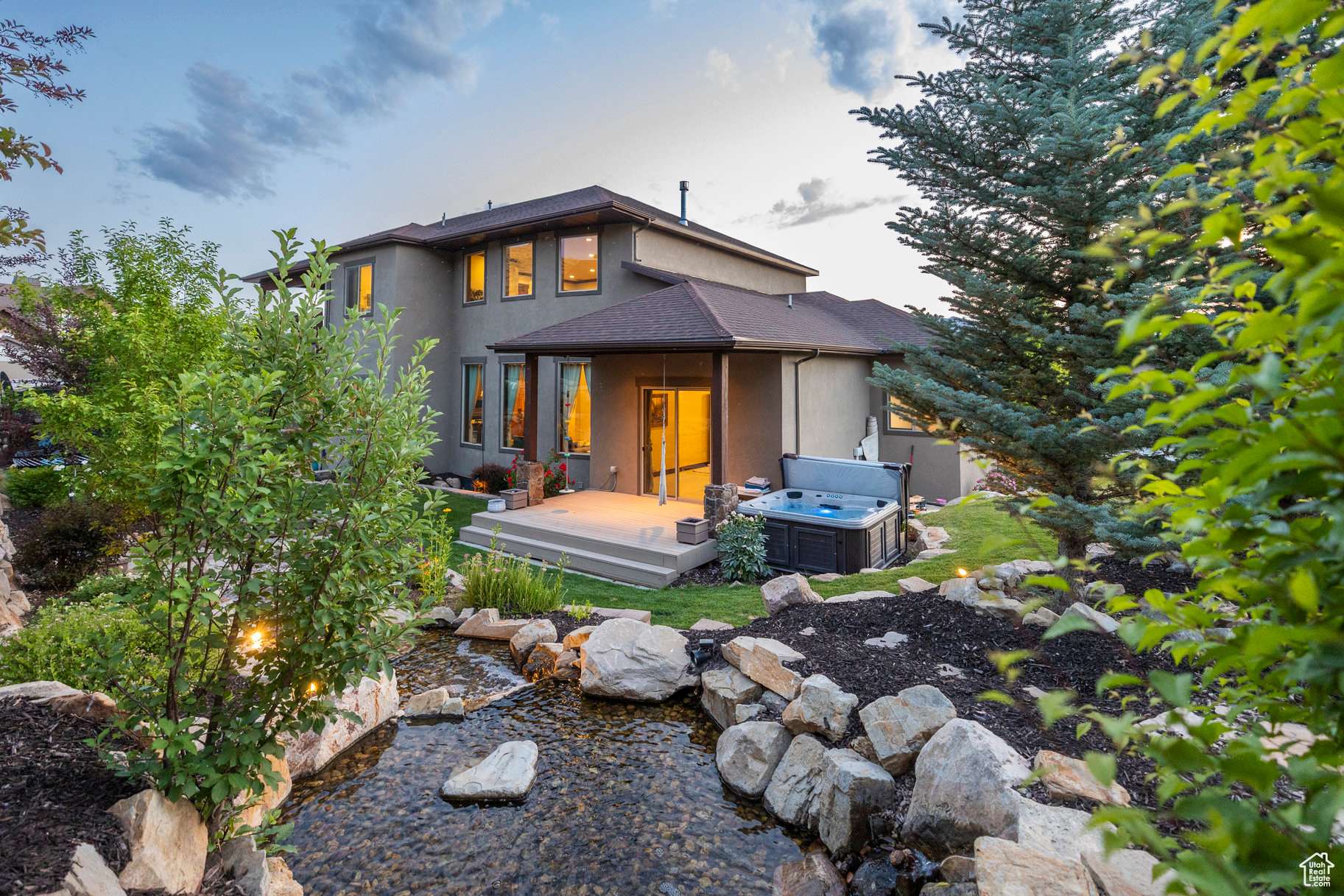 Heber City, UT 84032,1910 N COVE- SPRINGS WAY