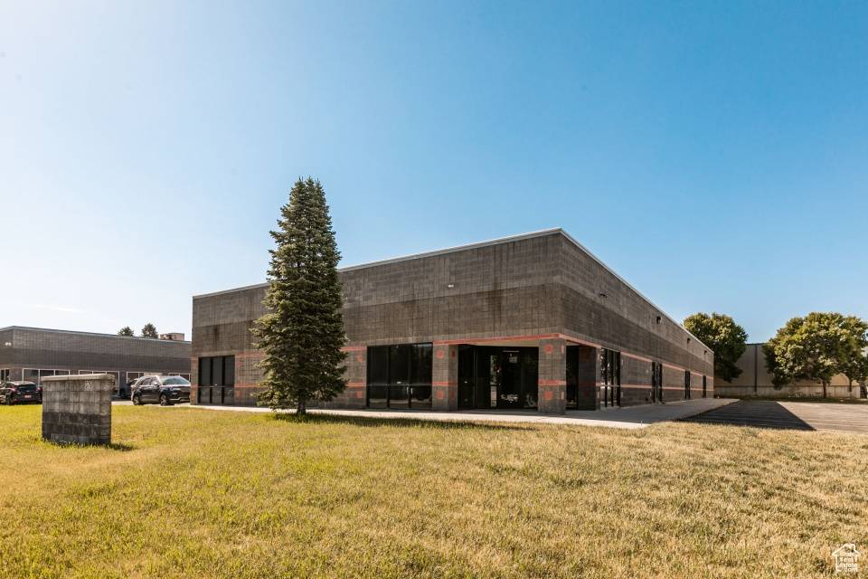 Heber City, UT 84032,375 W 910 S