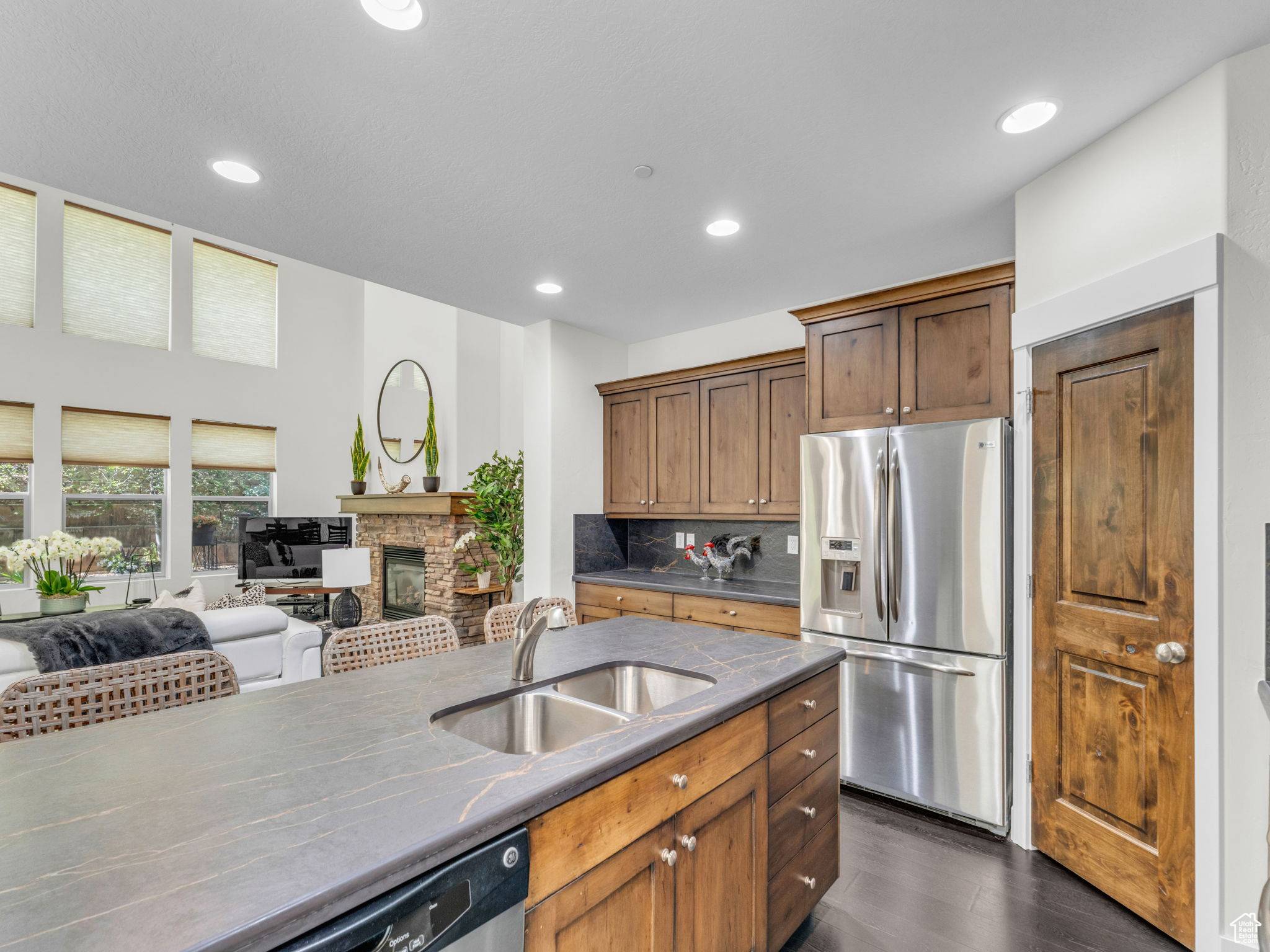Kamas, UT 84036,865 W BENJAMIN PL