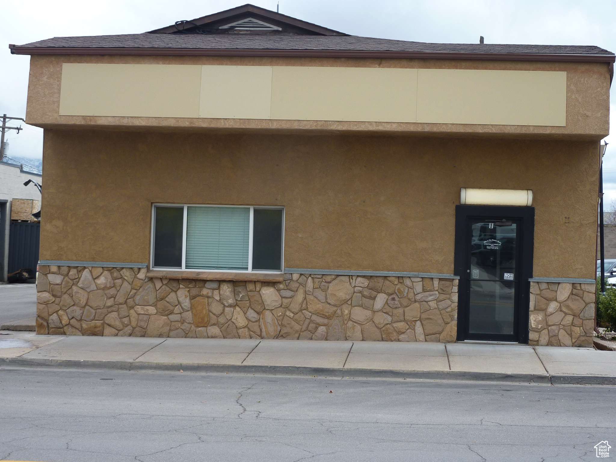 Richfield, UT 84701,56 E CENTER ST #1