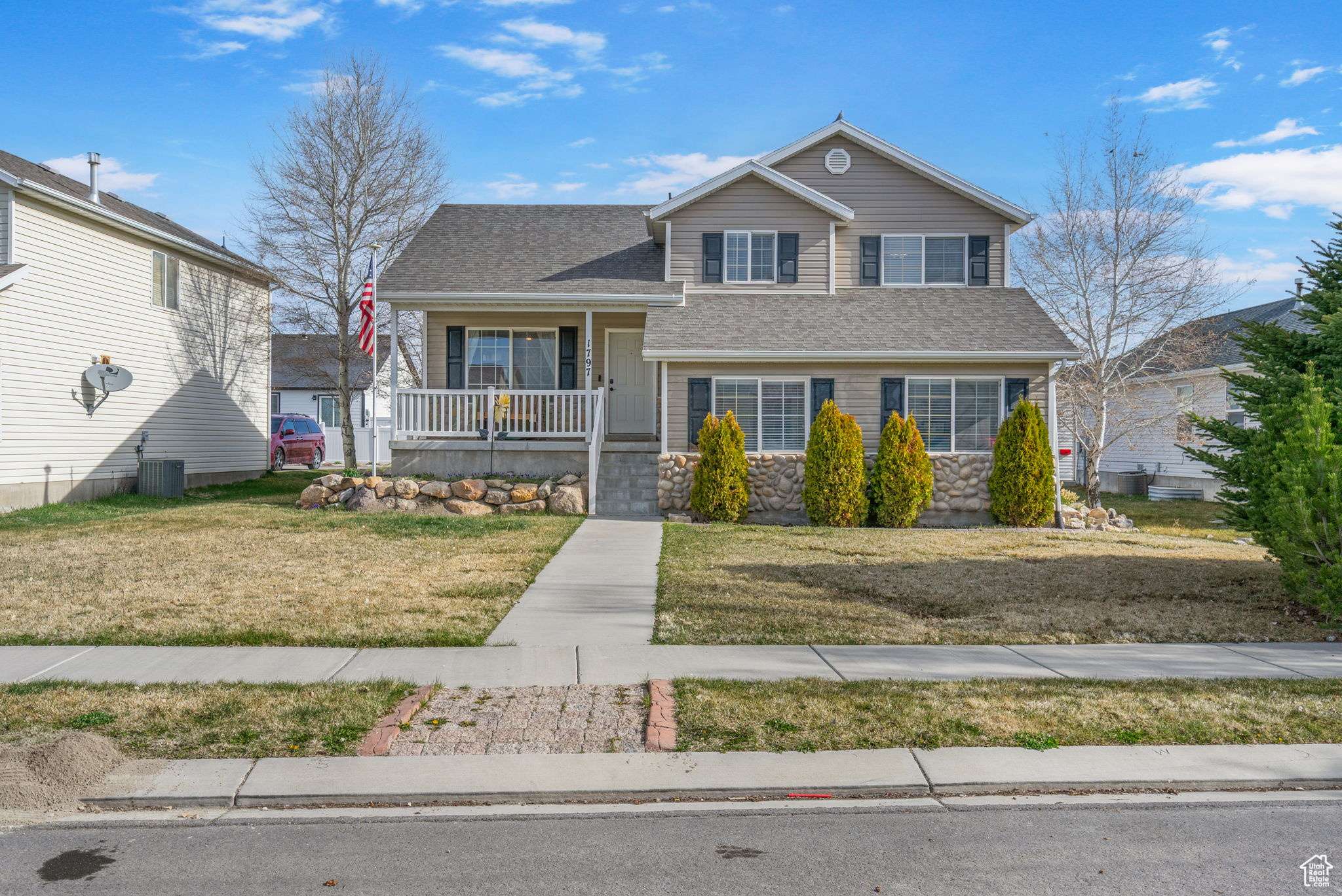 Eagle Mountain, UT 84005,1797 E JUNIPER DR