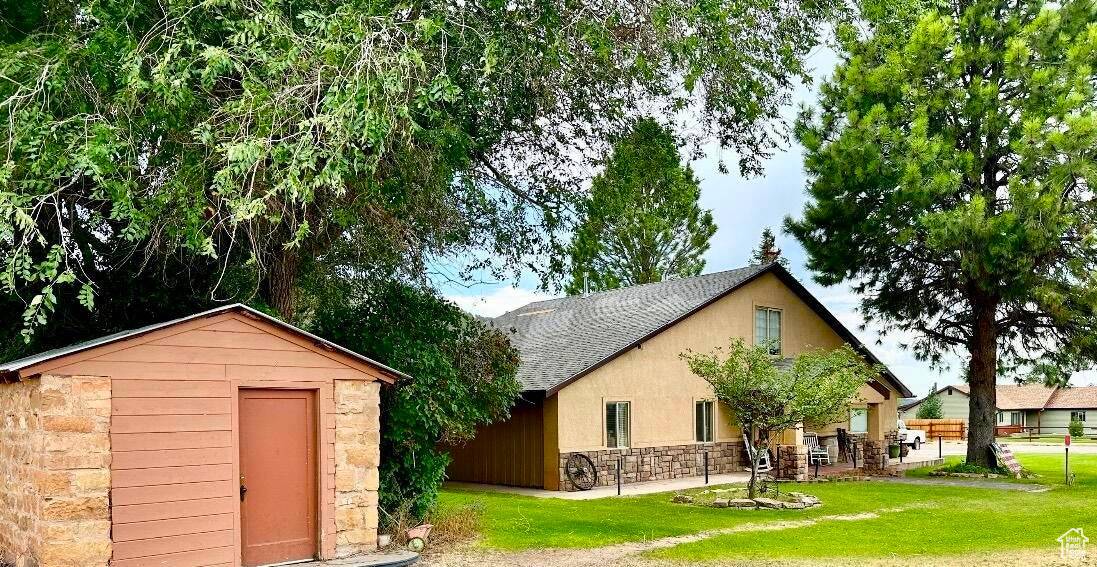 Parowan, UT 84761,263 W 300 S