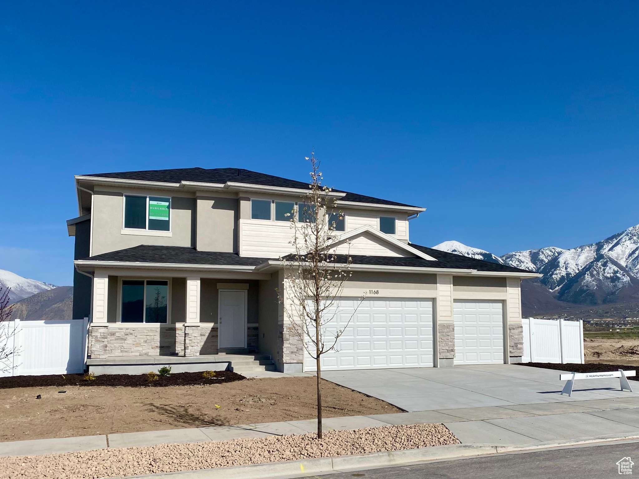Payson, UT 84651,1168 N 1475 E #ARSF83