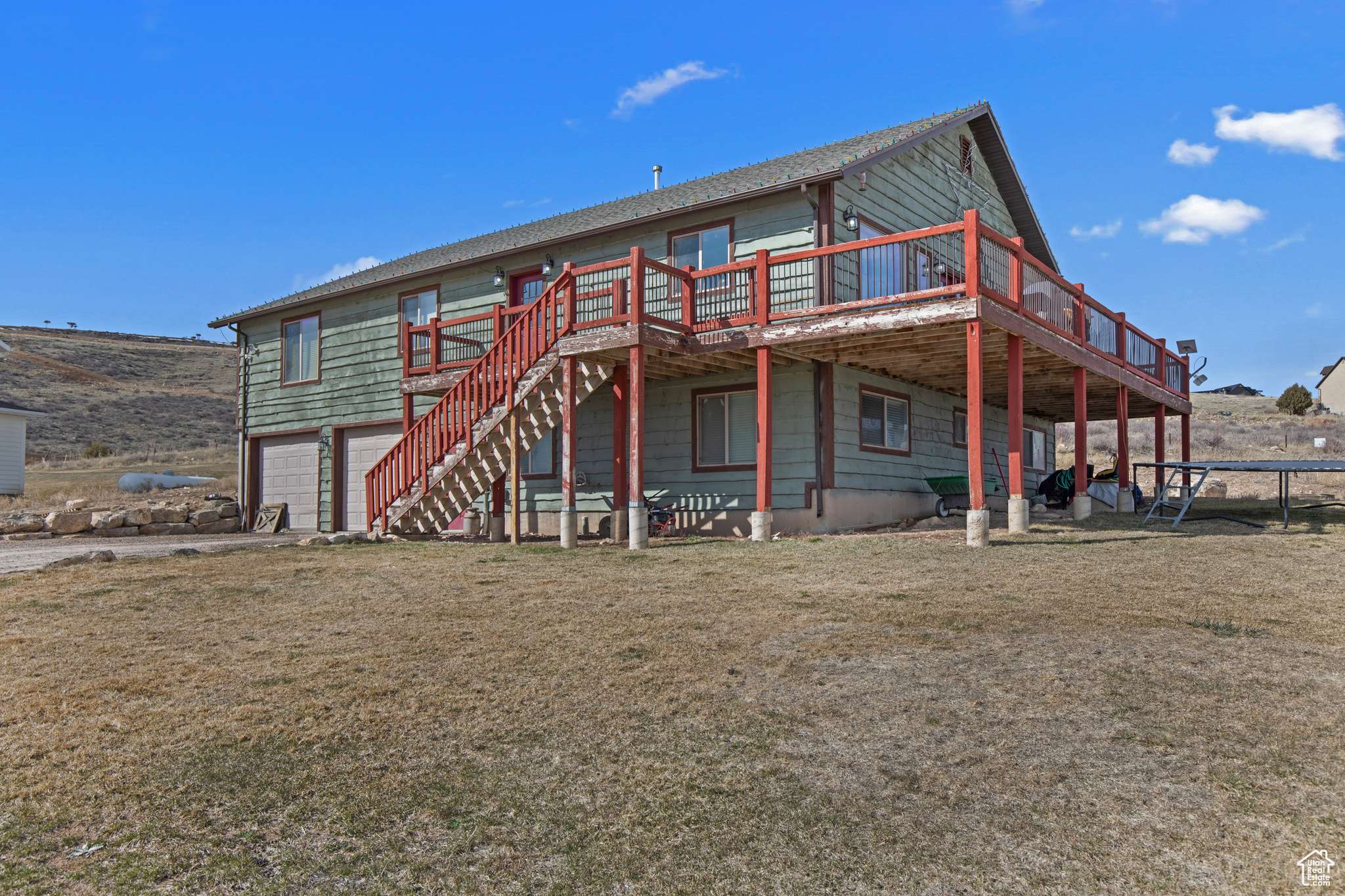 Garden City, UT 84028,671 W DEE DR