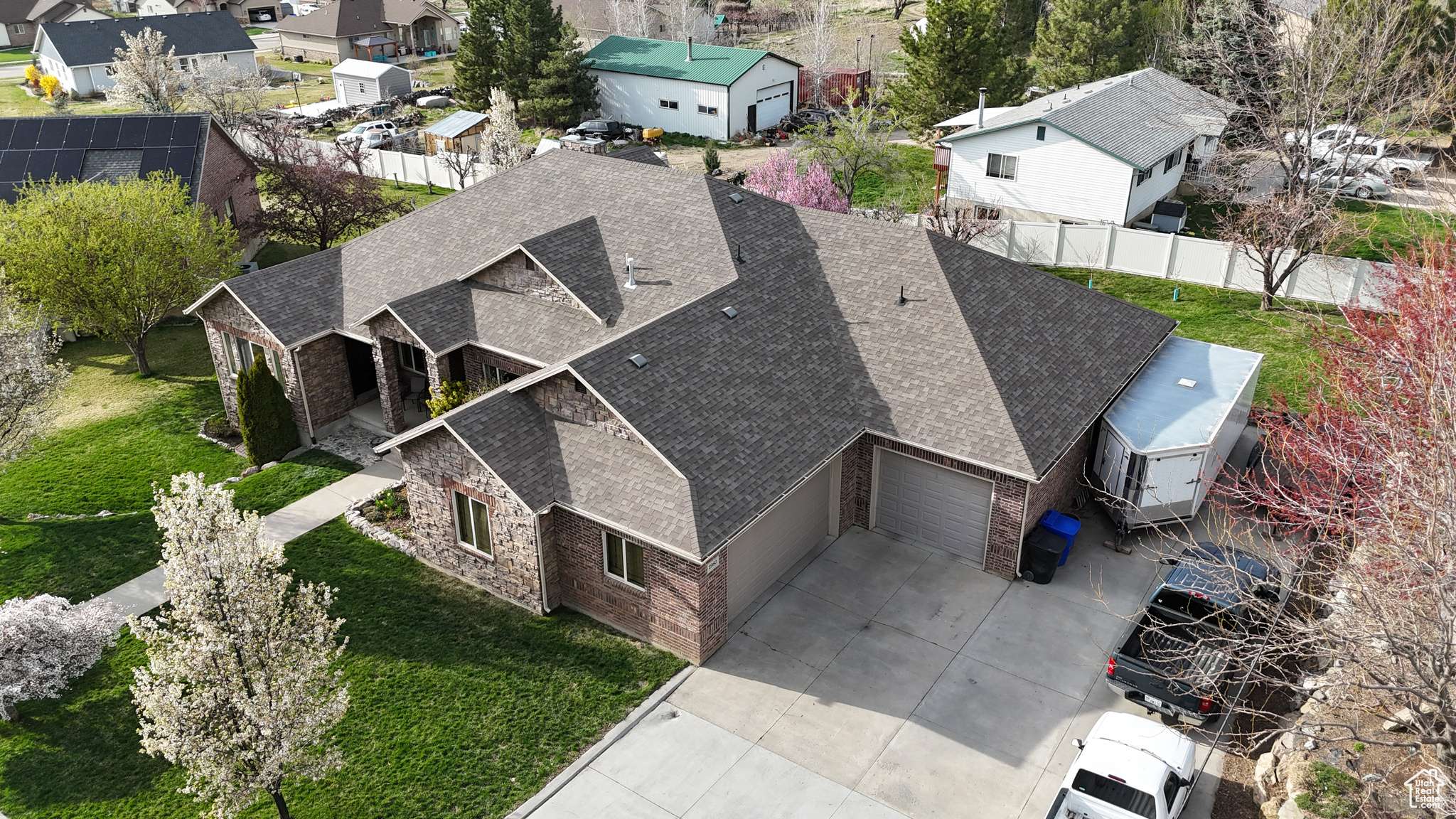 Perry, UT 84302,2980 S HWY 89 W