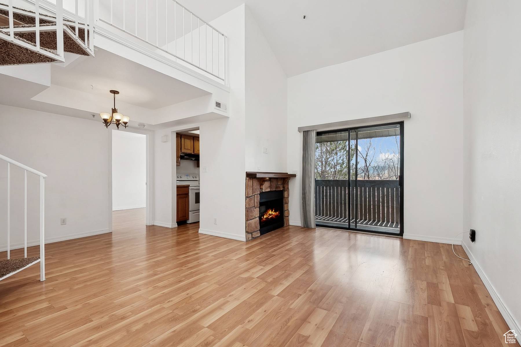 Park City, UT 84098,6831 N 2200 W #12K
