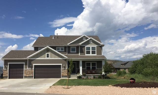 Francis, UT 84036,1962 BLUFF CREST RD #4