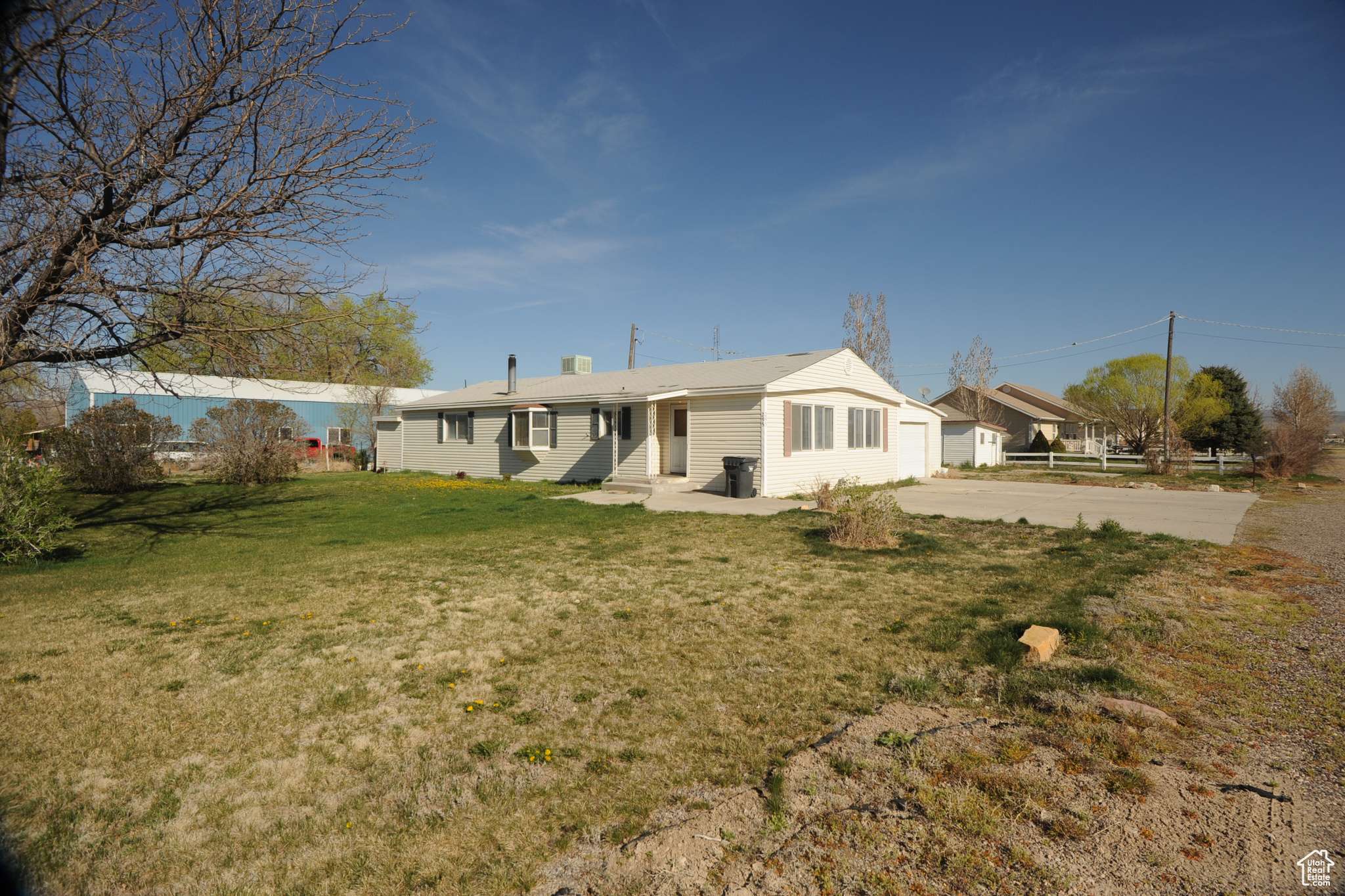Centerfield, UT 84622,295 E 100 S