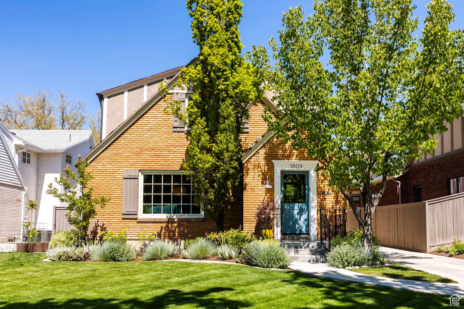 Salt Lake City, UT 84108,1809 E YALECREST AVE