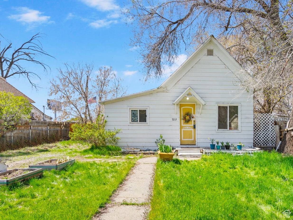 Ogden, UT 84401,3215 S PINGREE AVE