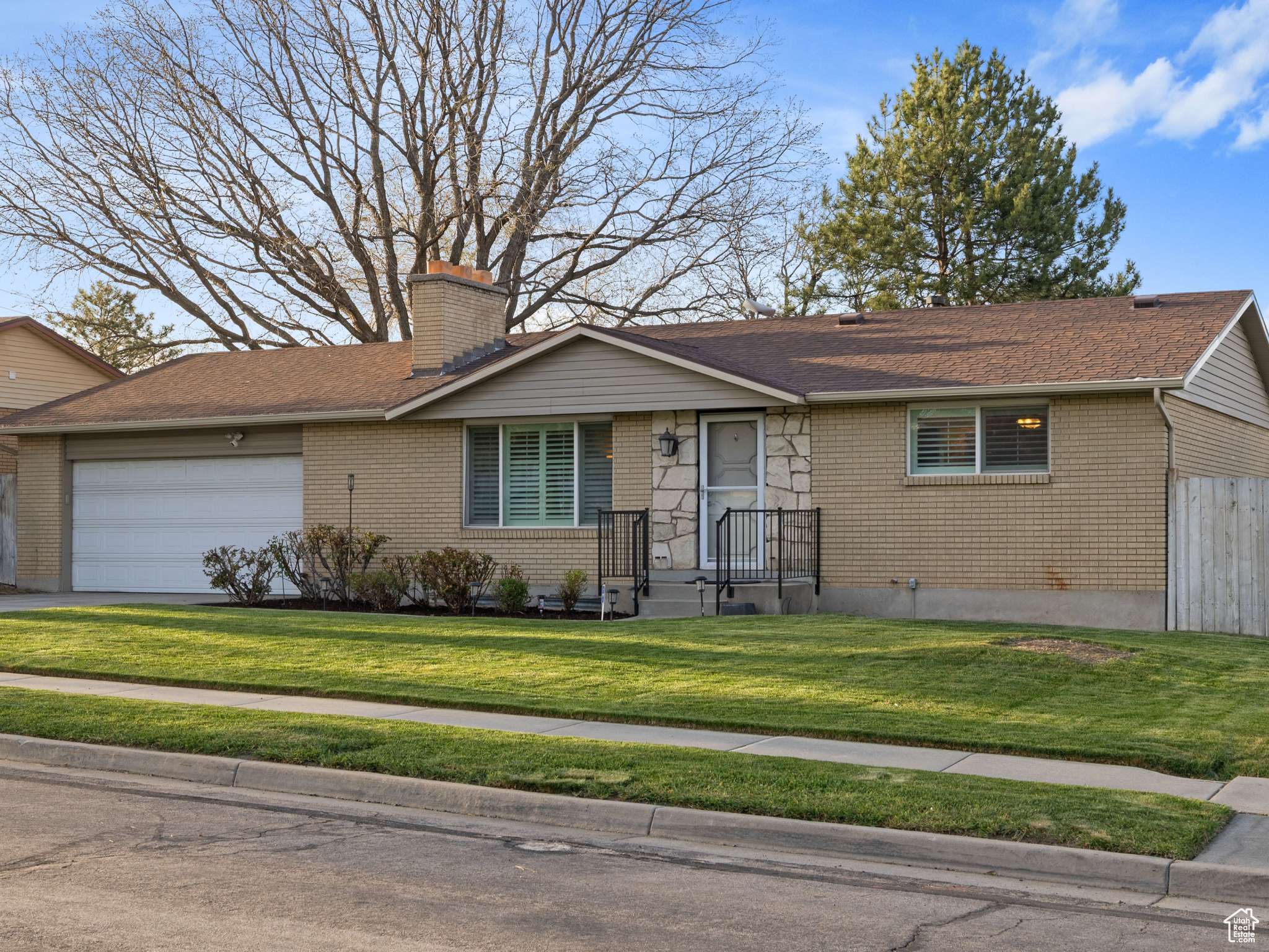 Taylorsville, UT 84129,3168 W RYAN DR