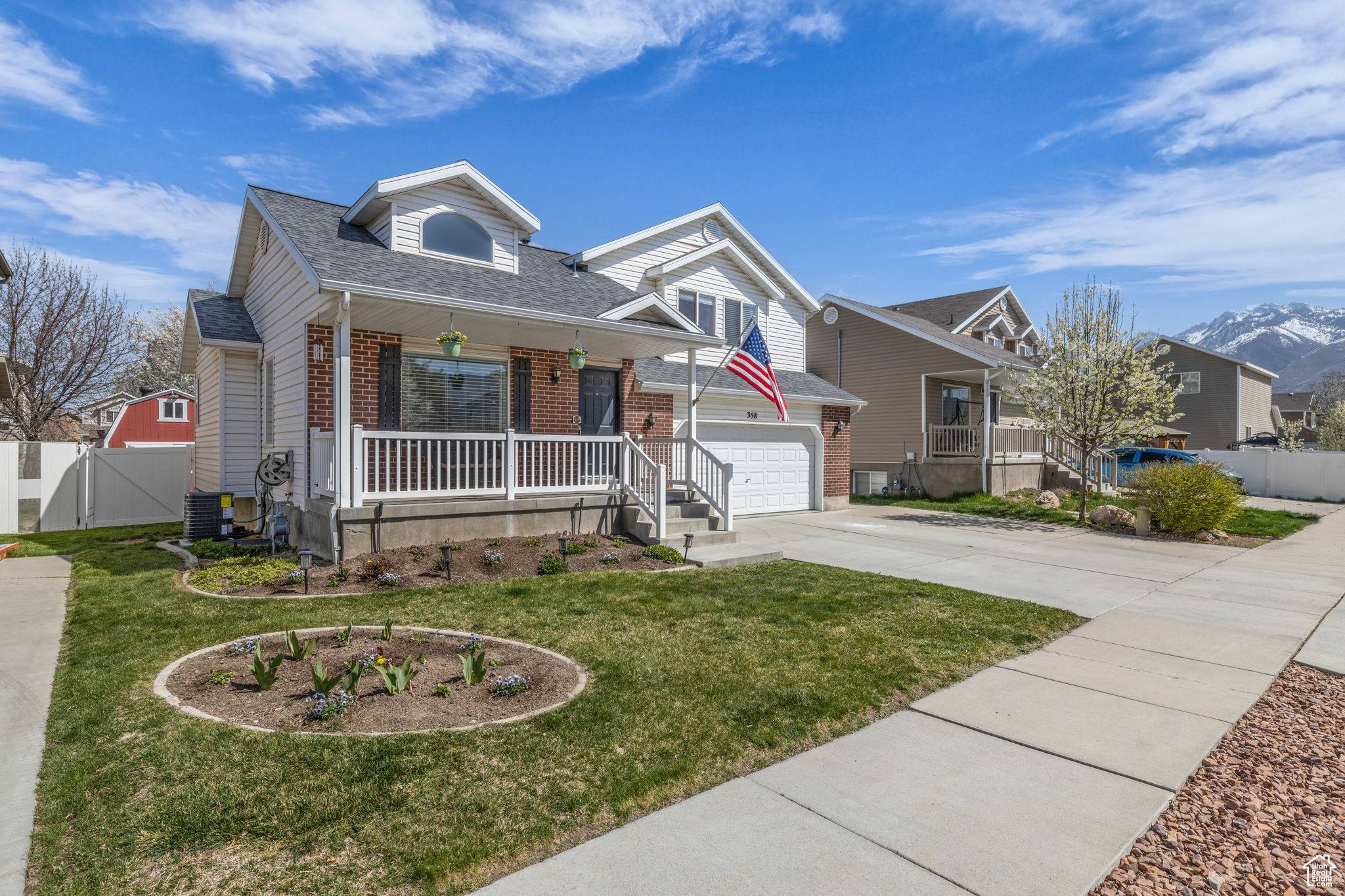 Draper, UT 84020,358 W BRICKER RD