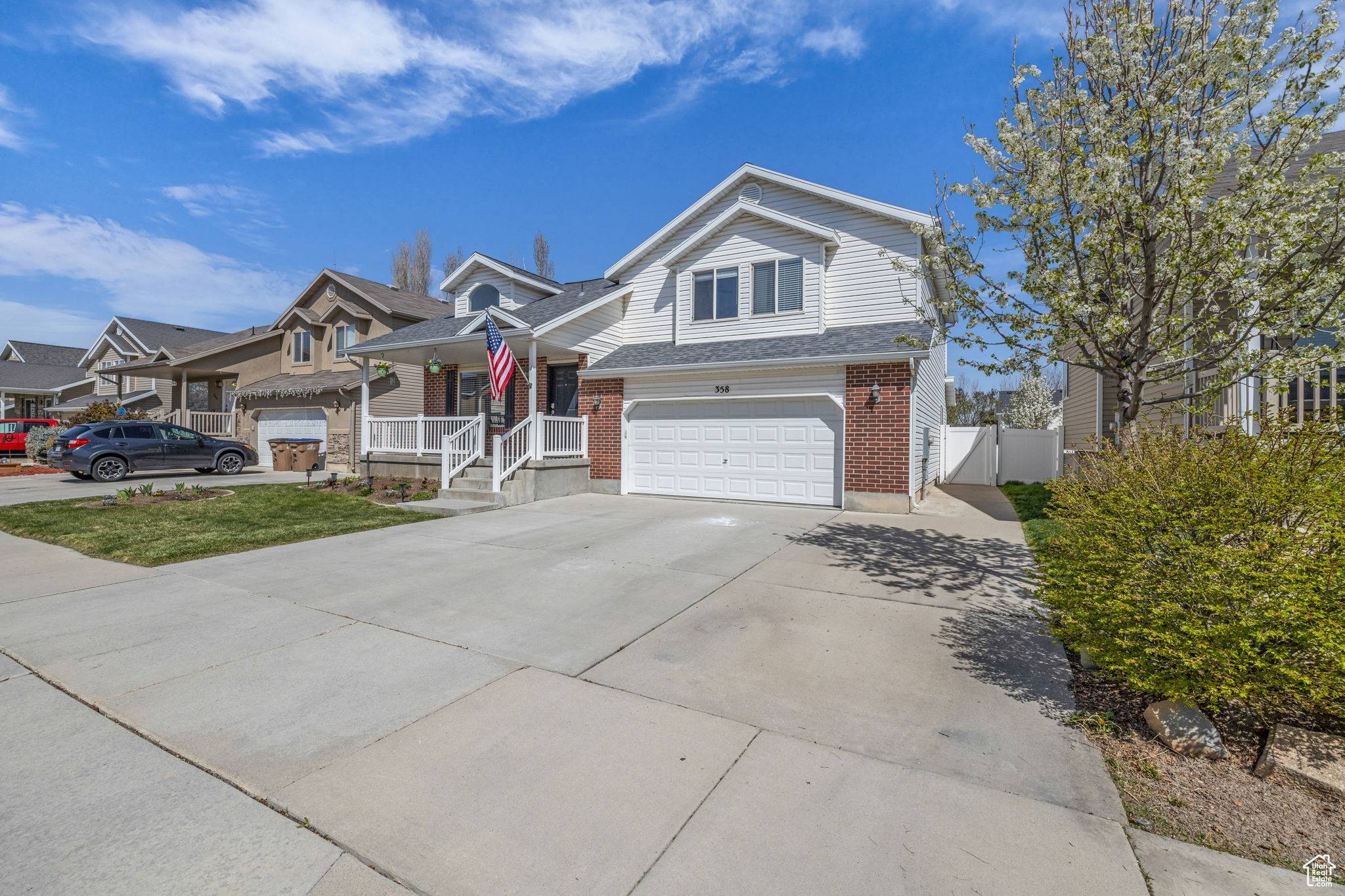 Draper, UT 84020,358 W BRICKER RD