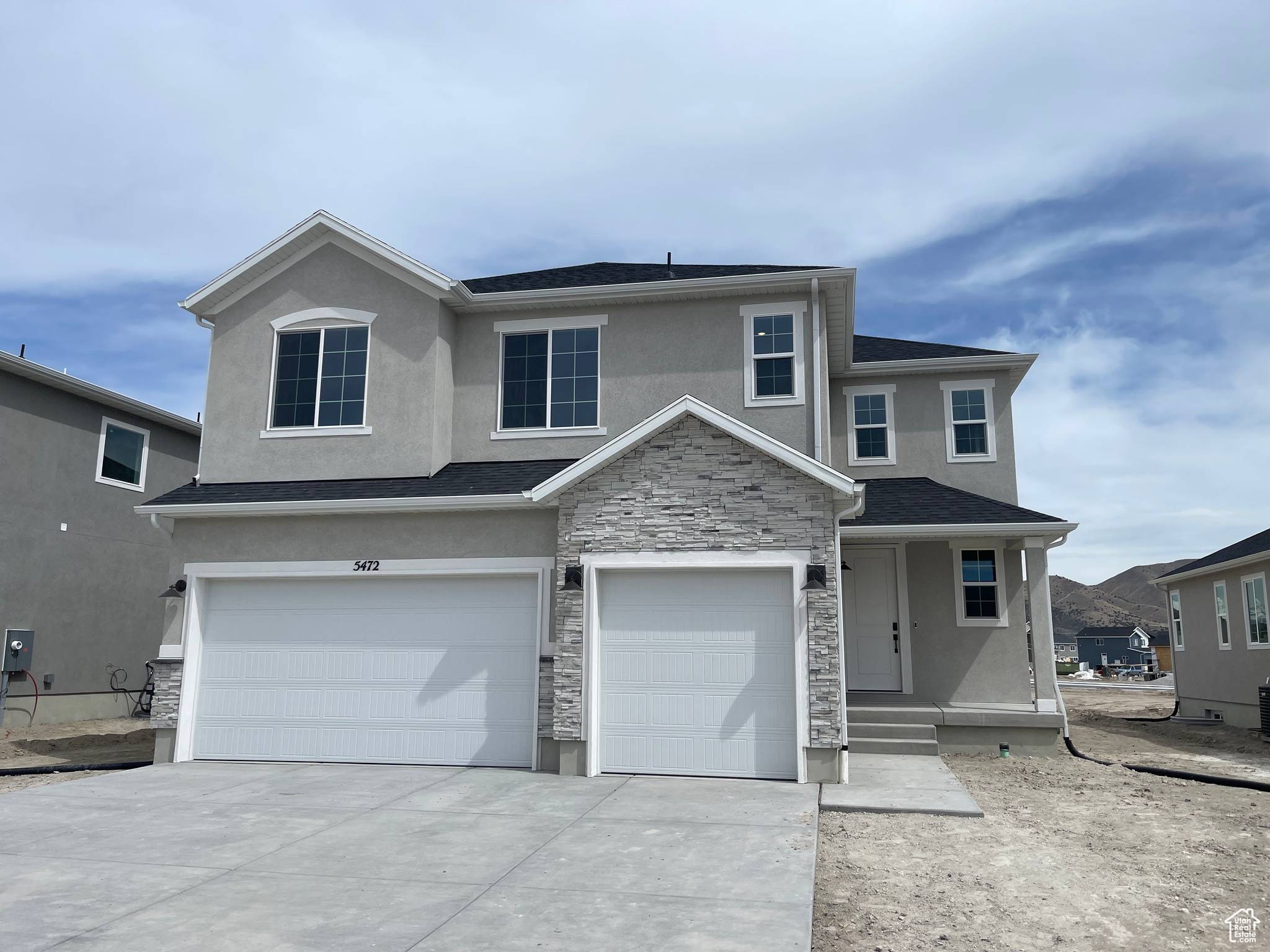 Eagle Mountain, UT 84005,5472 N TRAILSIDE #430