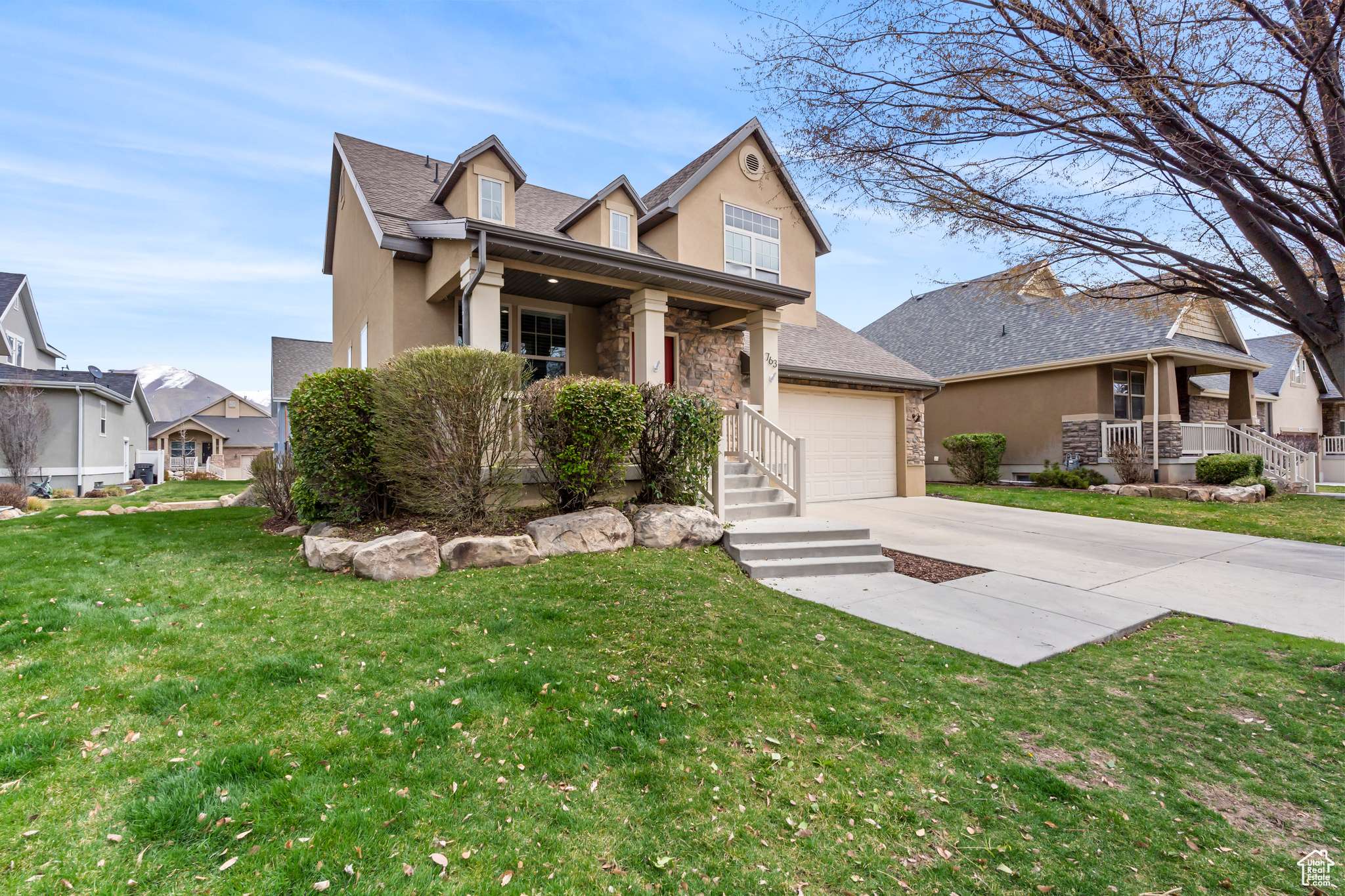 Mapleton, UT 84664,763 S SILVER LEAF DR