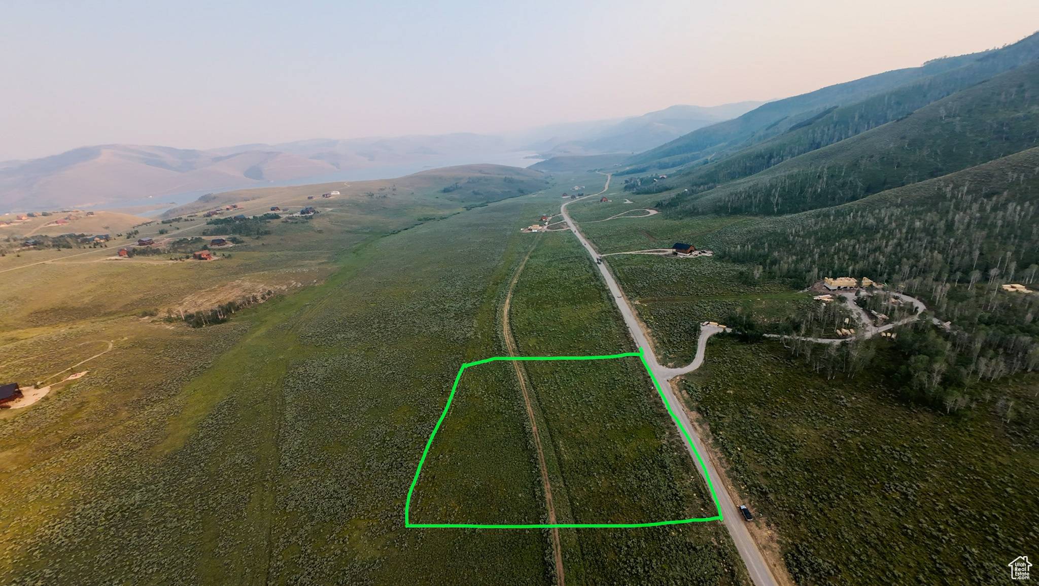 Scofield, UT 84526,56 N DRY VALLEY RD #66