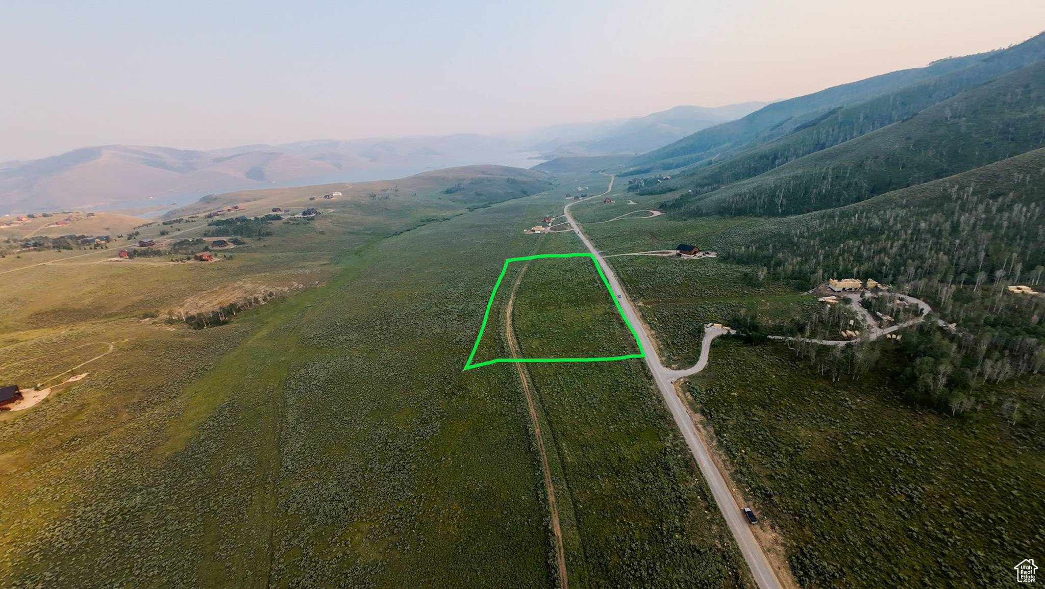 Scofield, UT 84526,55 N DRY VALLEY RD #65