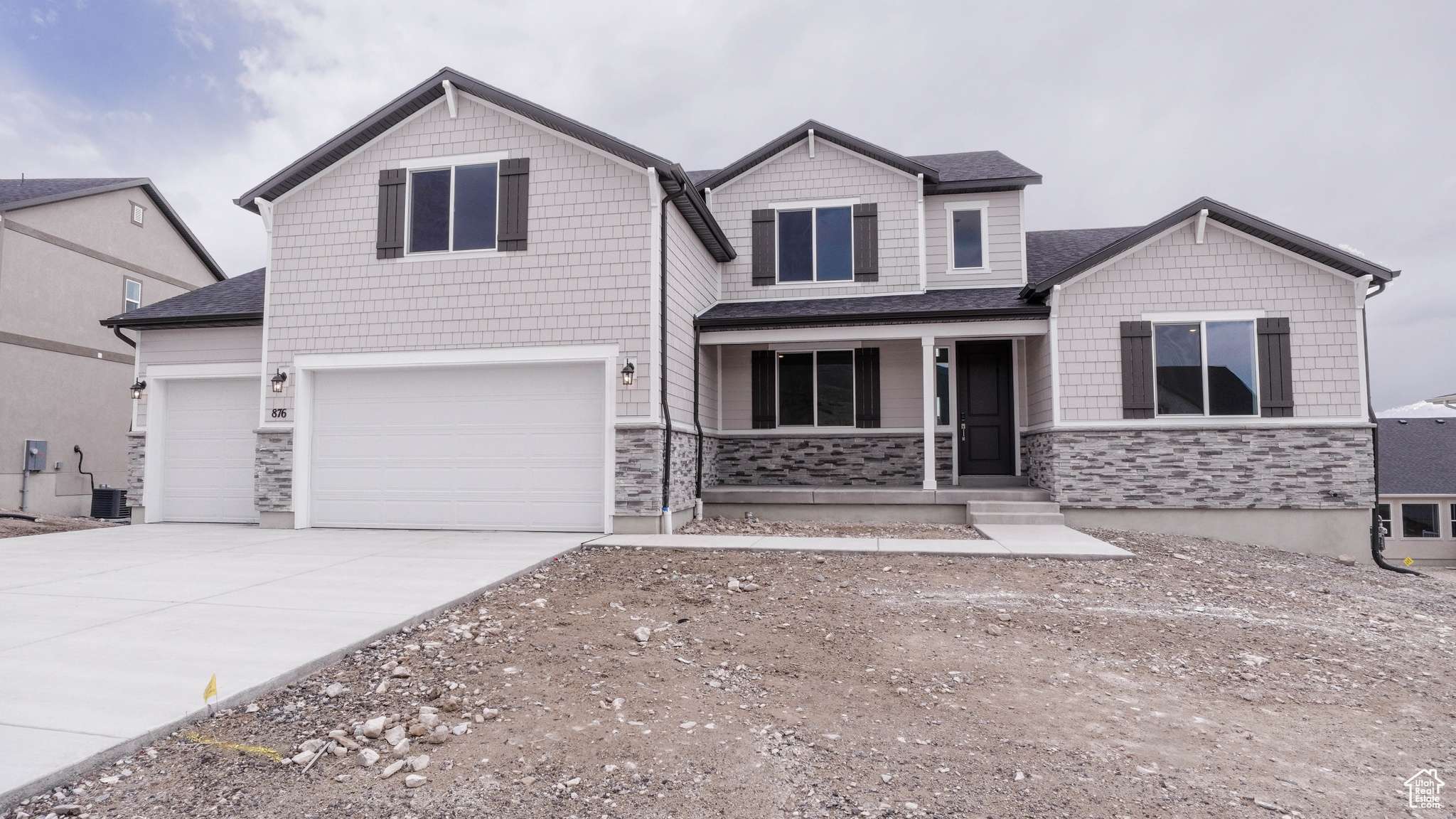 Saratoga Springs, UT 84045,876 W SIKA CIR S #205