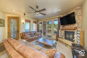 Brian Head, UT 84719,565 S VASELS RD E #6G