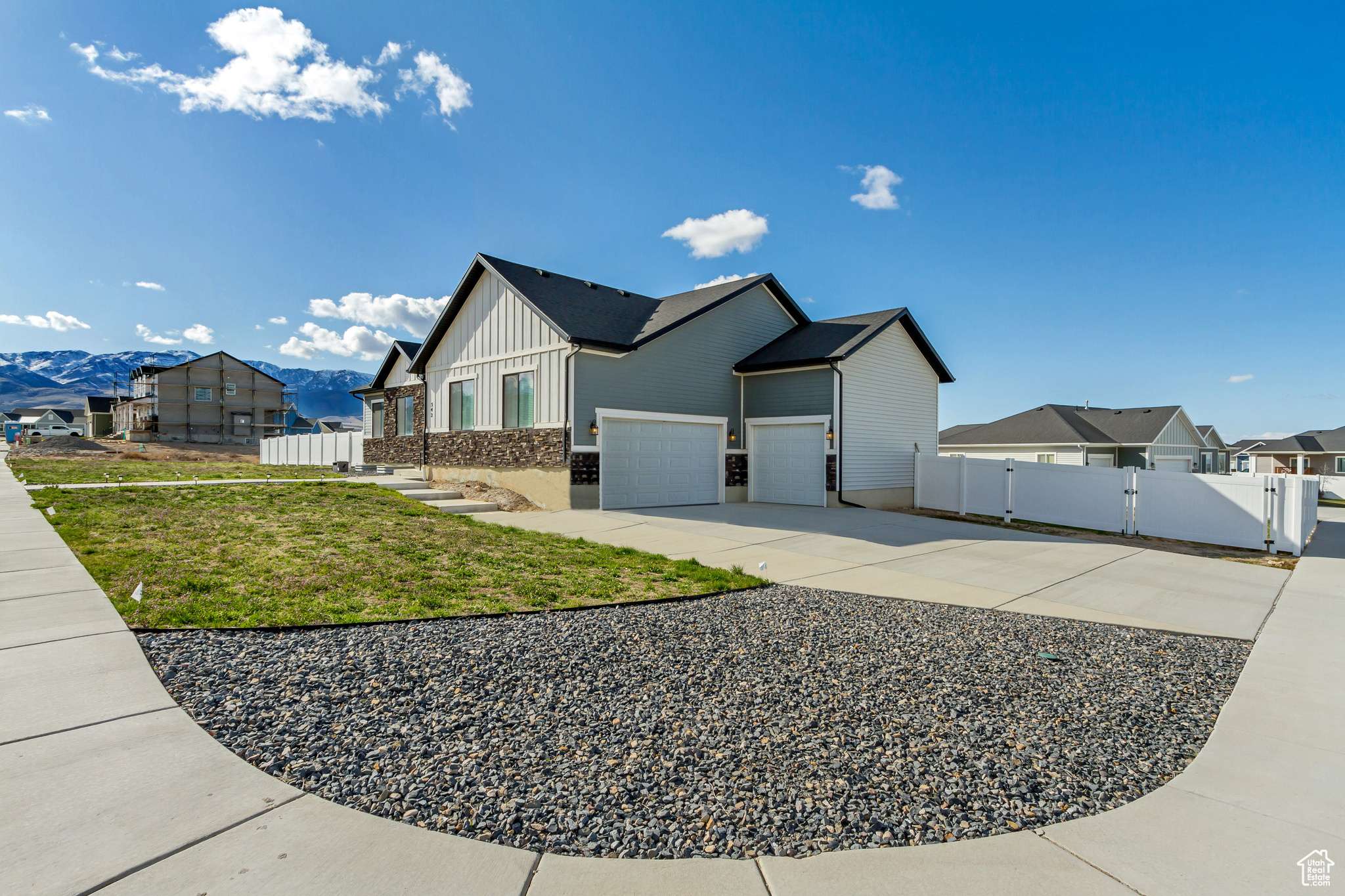 Grantsville, UT 84029,542 W COYOTE RIDGE RD #20