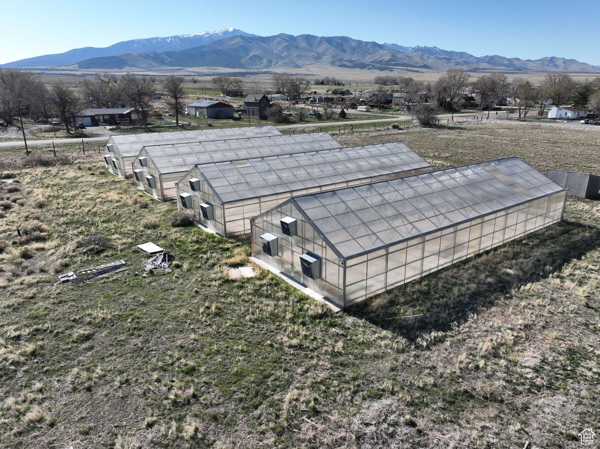 Rush Valley, UT 84069,50 E PINE ST N