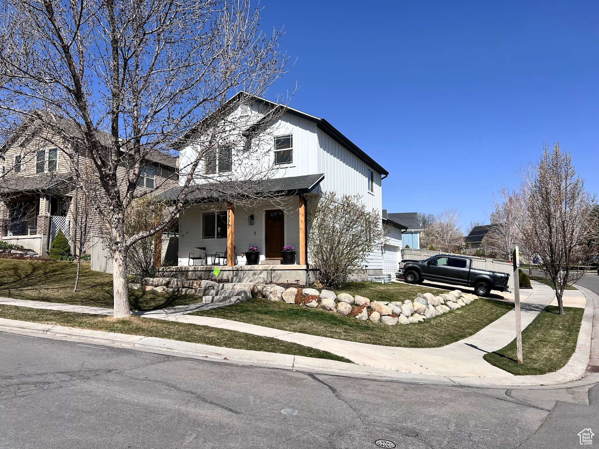 Eagle Mountain, UT 84005,7777 N MOUNTAIN ASH WAY