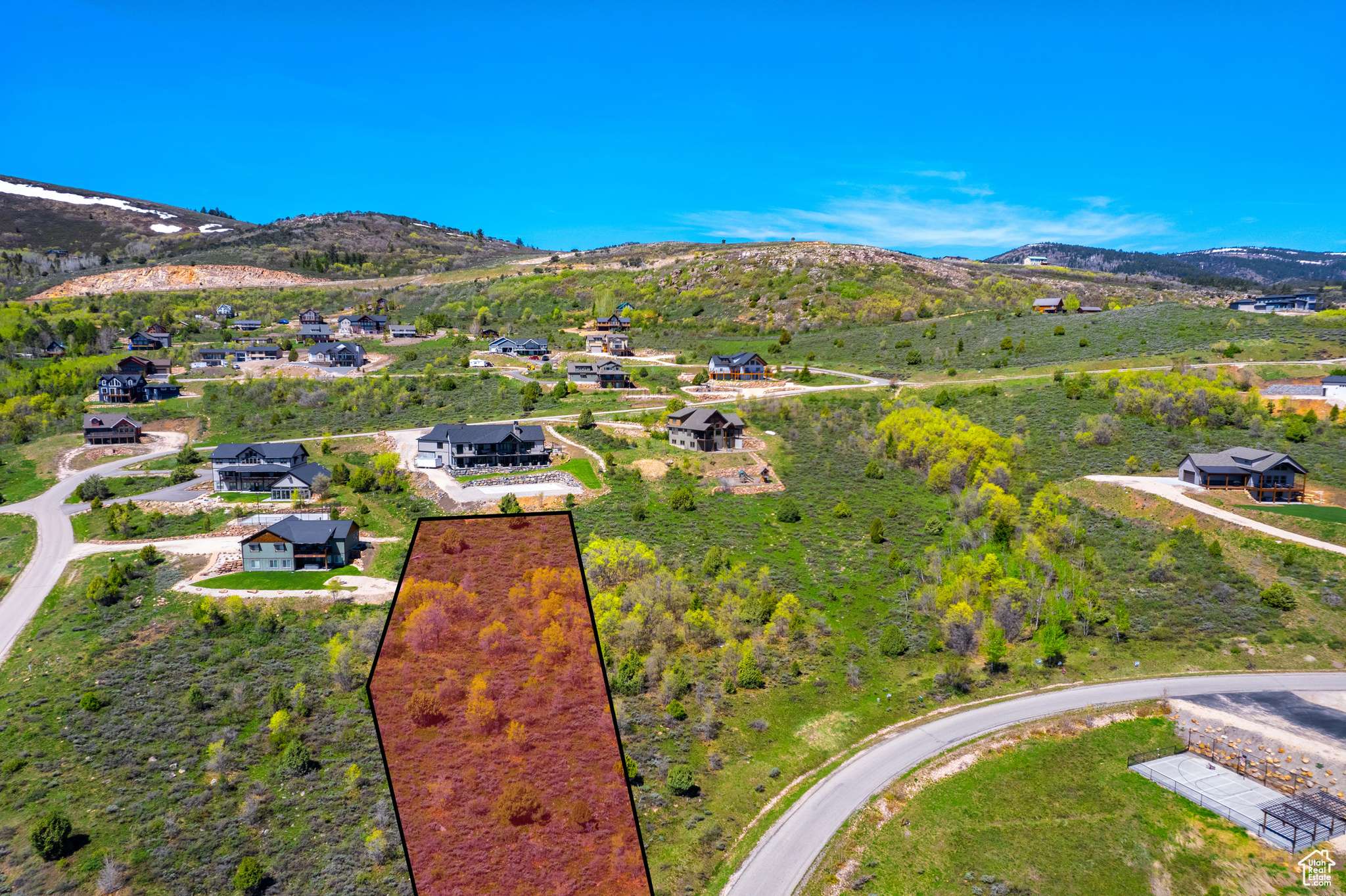 Garden City, UT 84028,863 S EUTAW RD #48