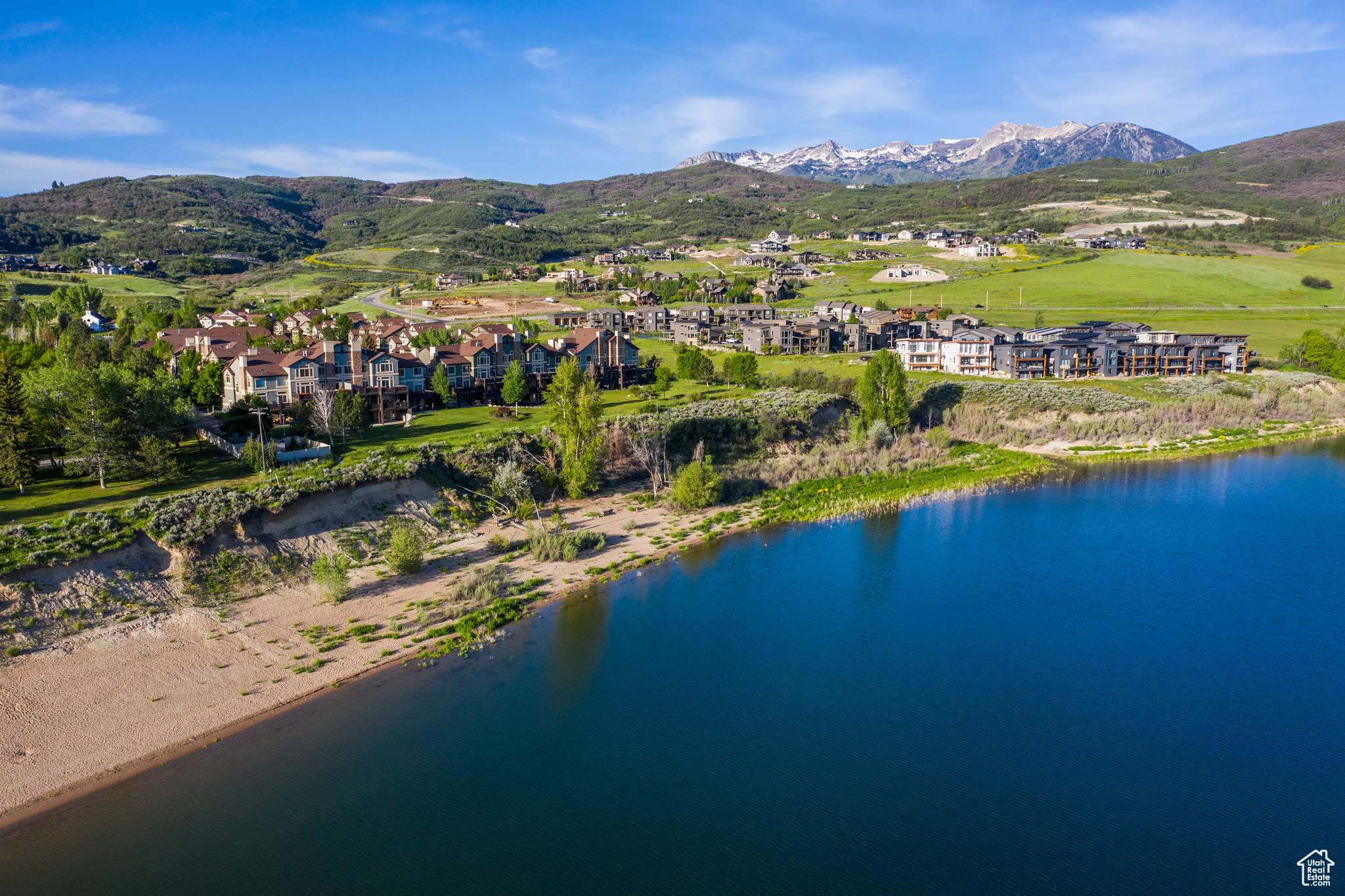 Huntsville, UT 84317,6486 E HIGHWAY 39 #65