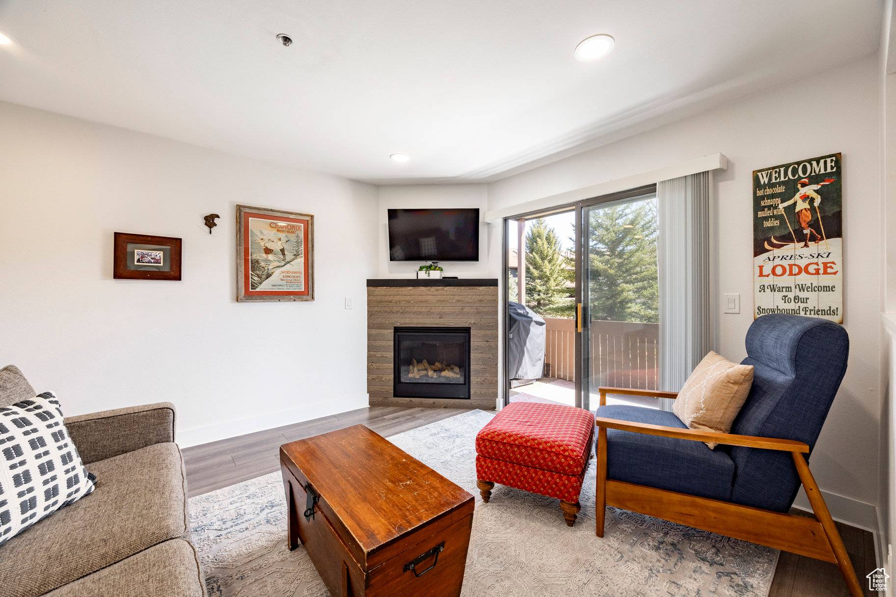 Park City, UT 84098,6841 N 2200 W #13U