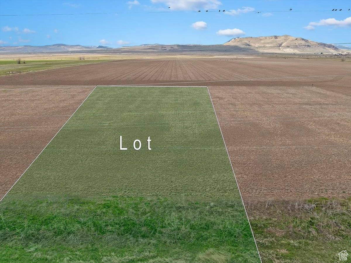Amalga, UT 84335,7965 N 2400 W #2B