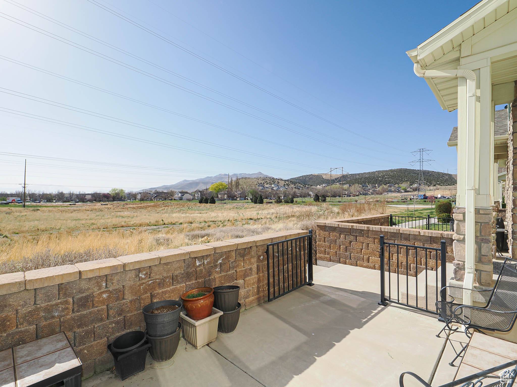 Eagle Mountain, UT 84005,8092 W ROCK CREEK COVE LN