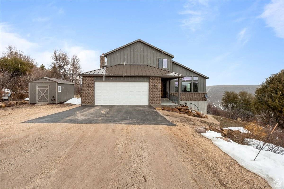 Garden City, UT 84028,1510 S MAHOGANY DR