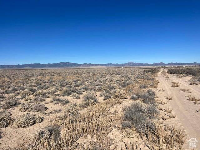 Beryl, UT 84714