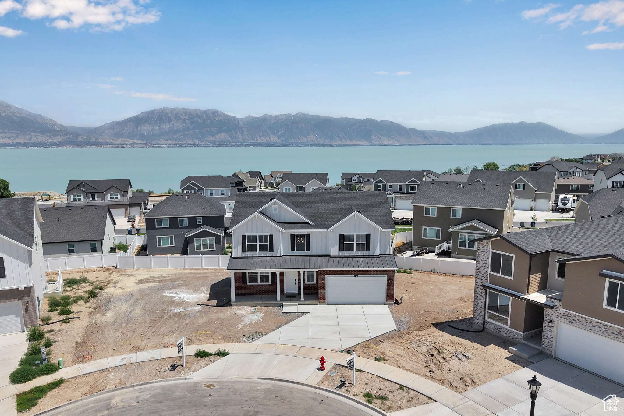 Saratoga Springs, UT 84045,3278 S EGRET CT E #726