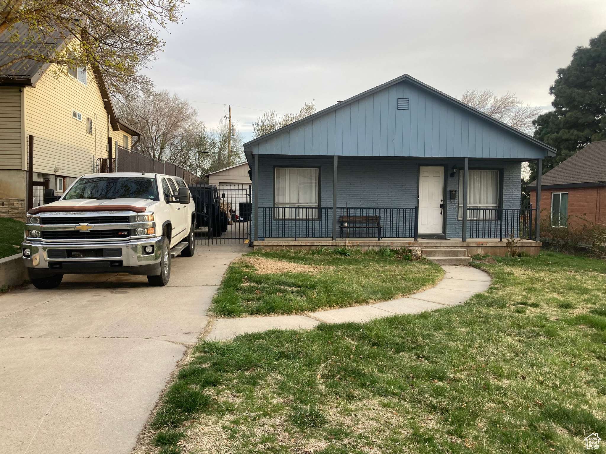Ogden, UT 84401,1611 E 22ND ST N