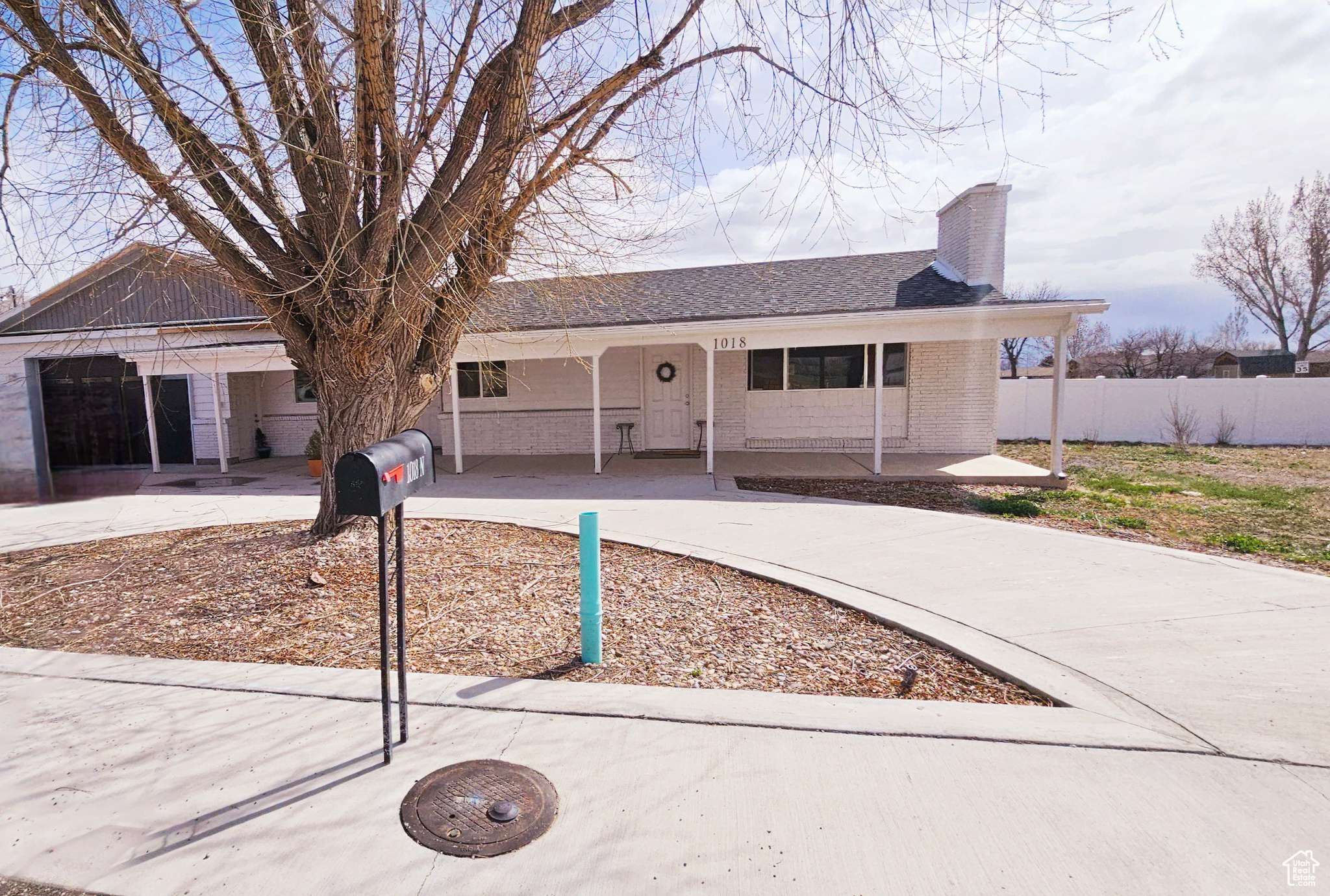 Vernal, UT 84078,1018 N 3500 W