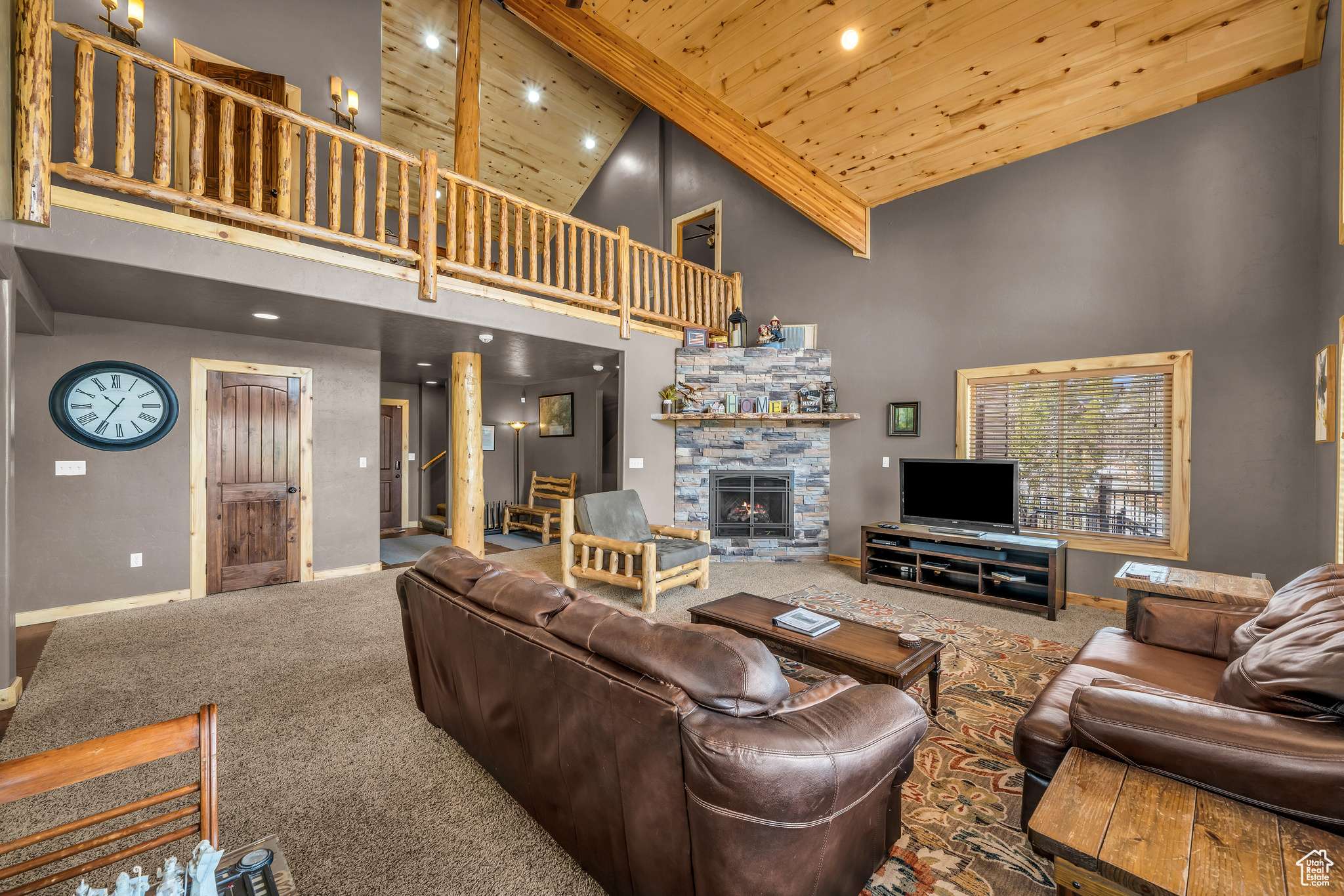 Duck Creek Village, UT 84762,1380 E LOST CREEK RD