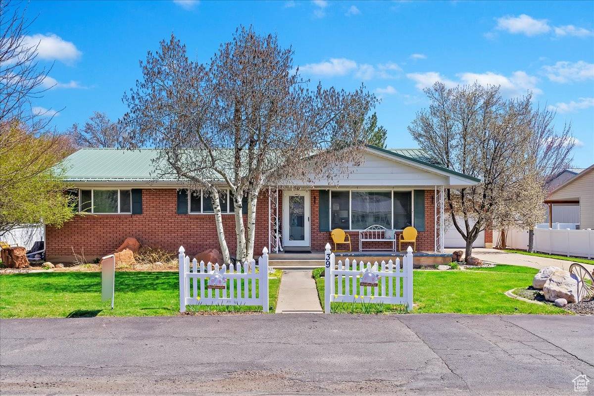 Morgan, UT 84050,39 S 200 W